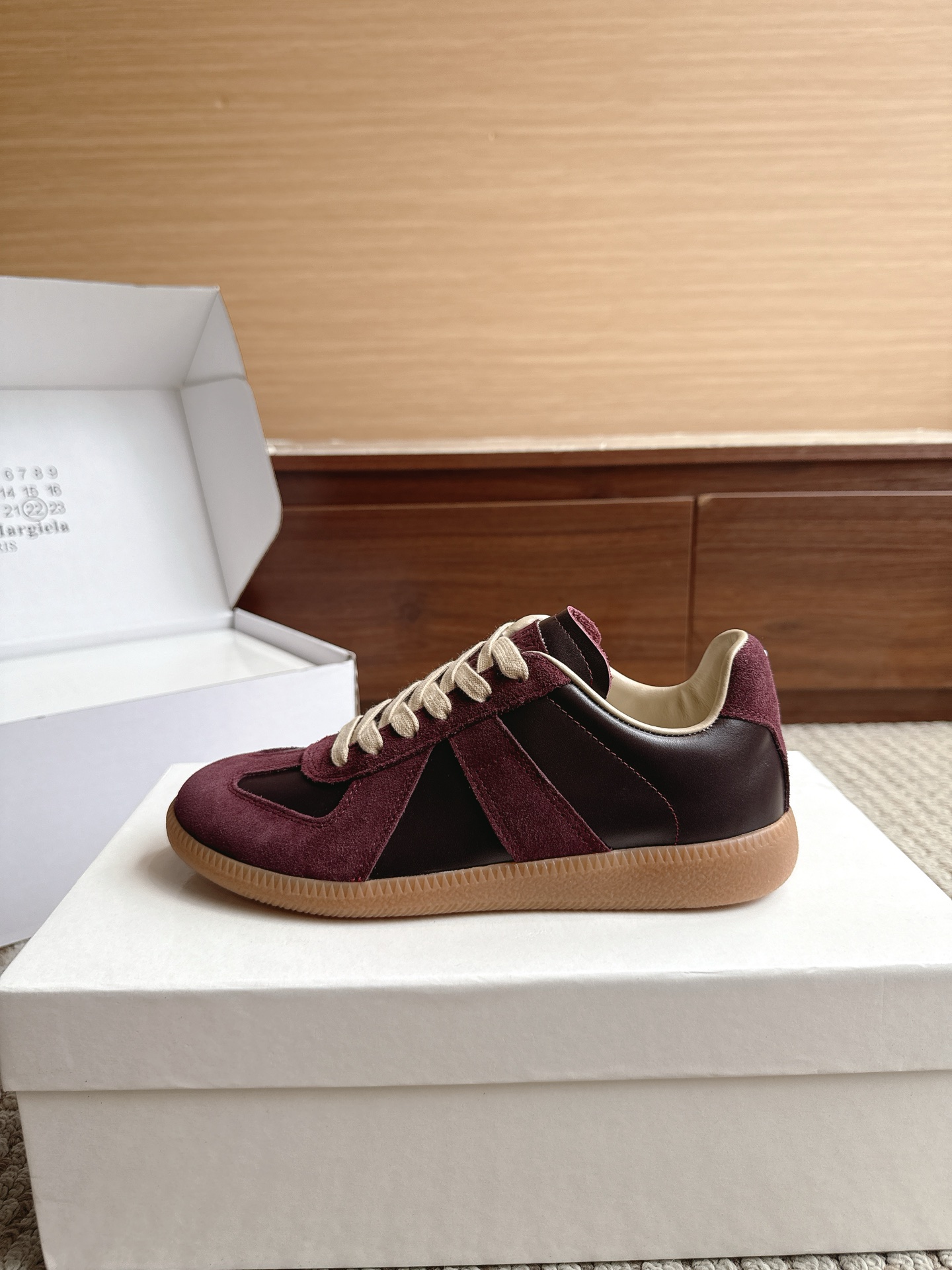 Designer Sneakers