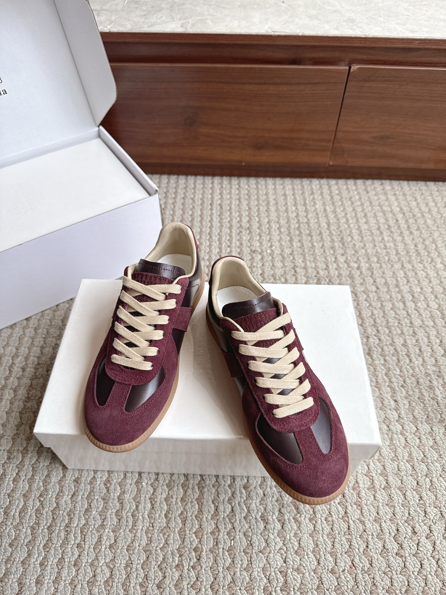 Designer Sneakers