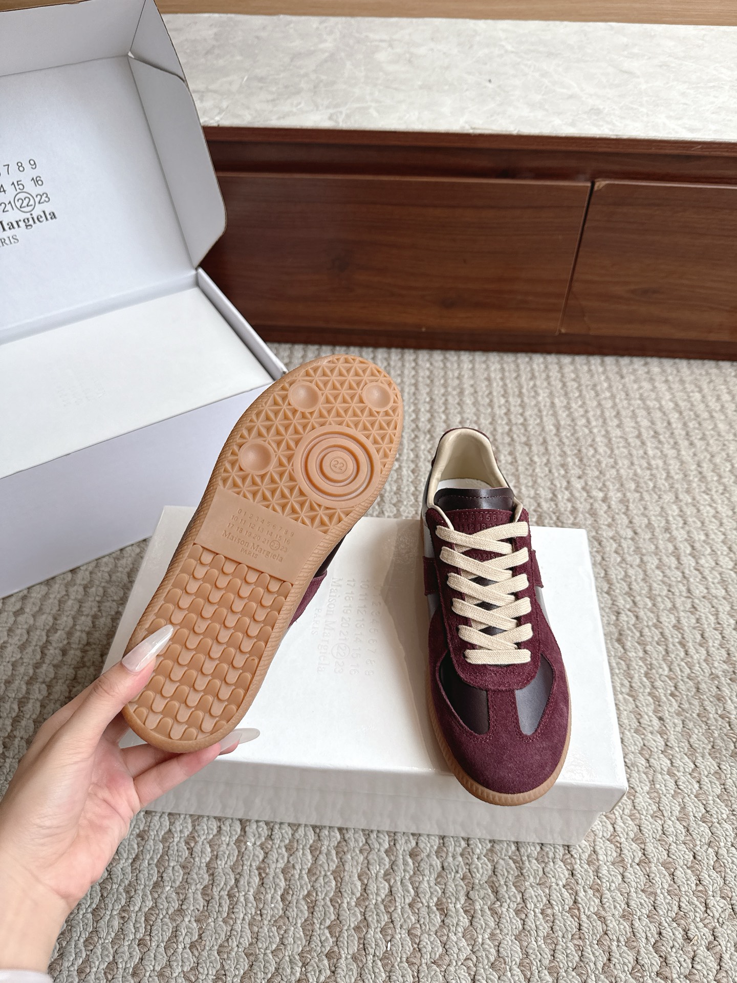 Designer Sneakers