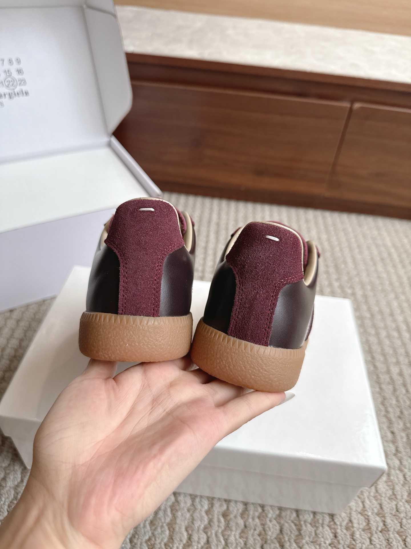 Designer Sneakers