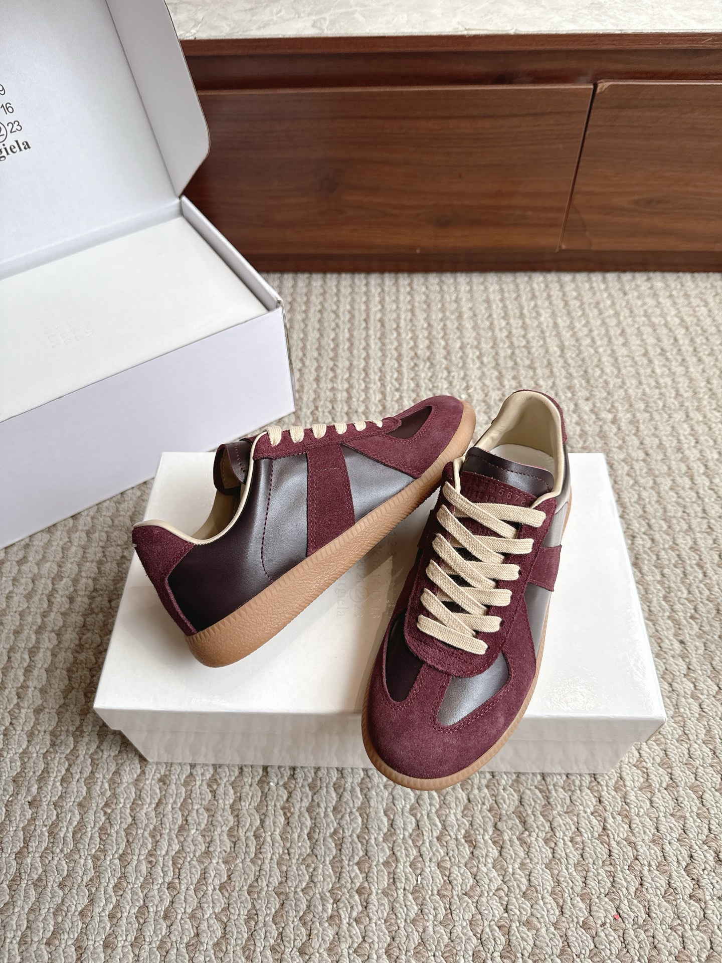 Designer Sneakers