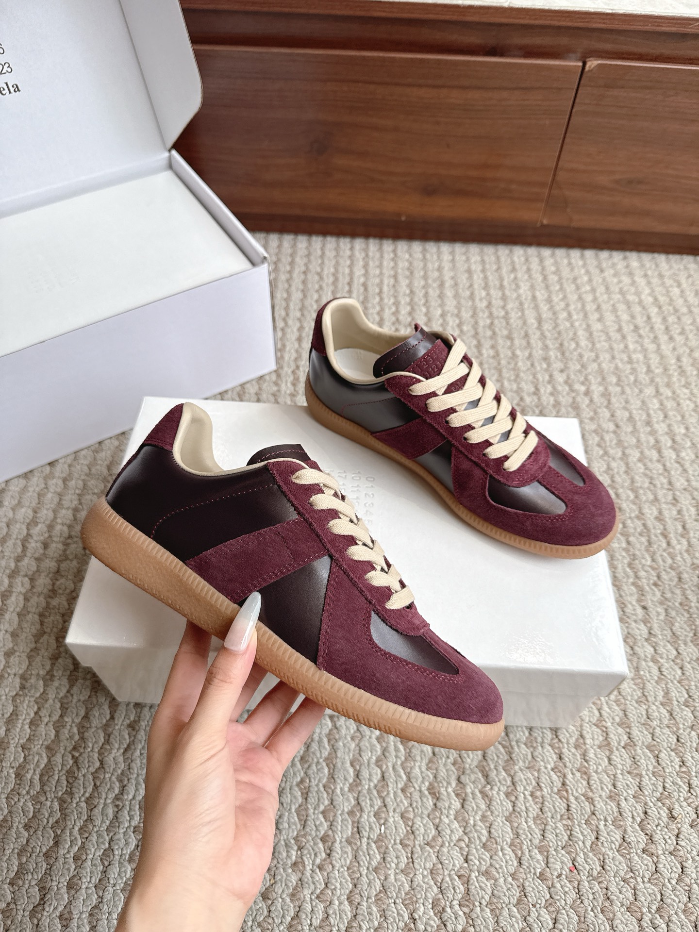 Designer Sneakers
