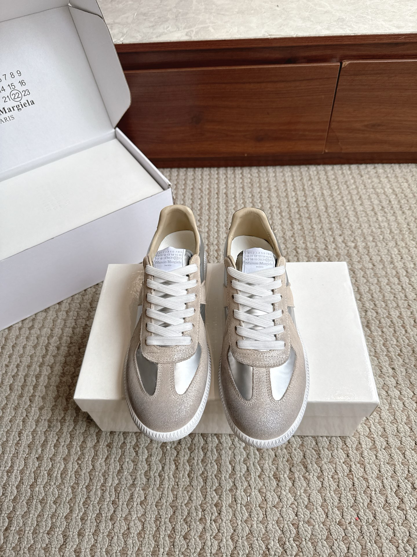 Designer Sneakers