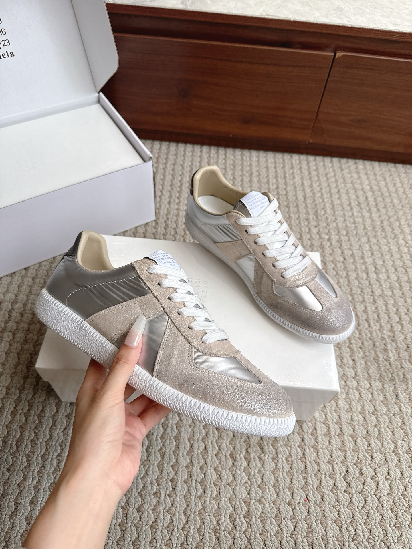 Designer Sneakers