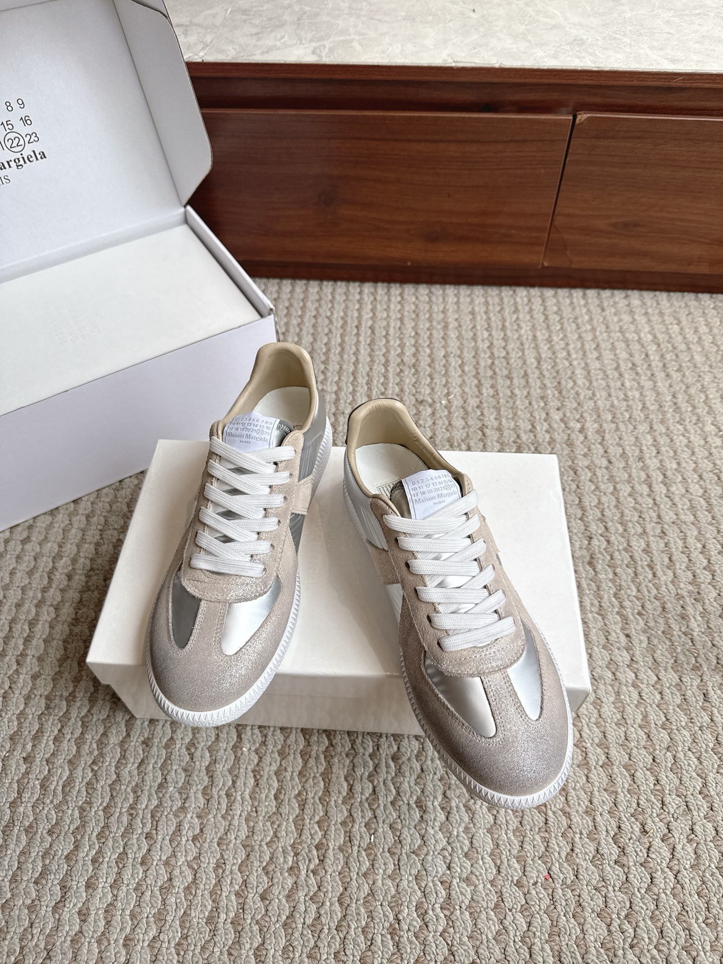 Designer Sneakers