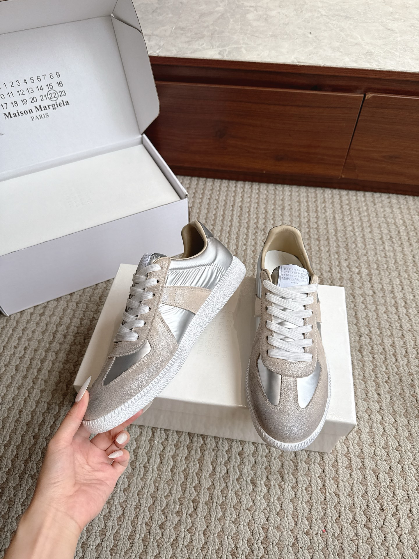 Designer Sneakers