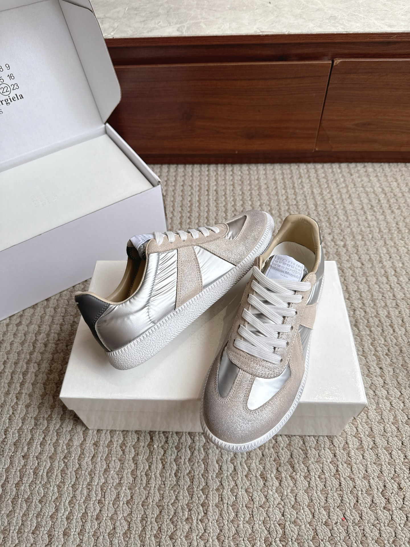 Designer Sneakers