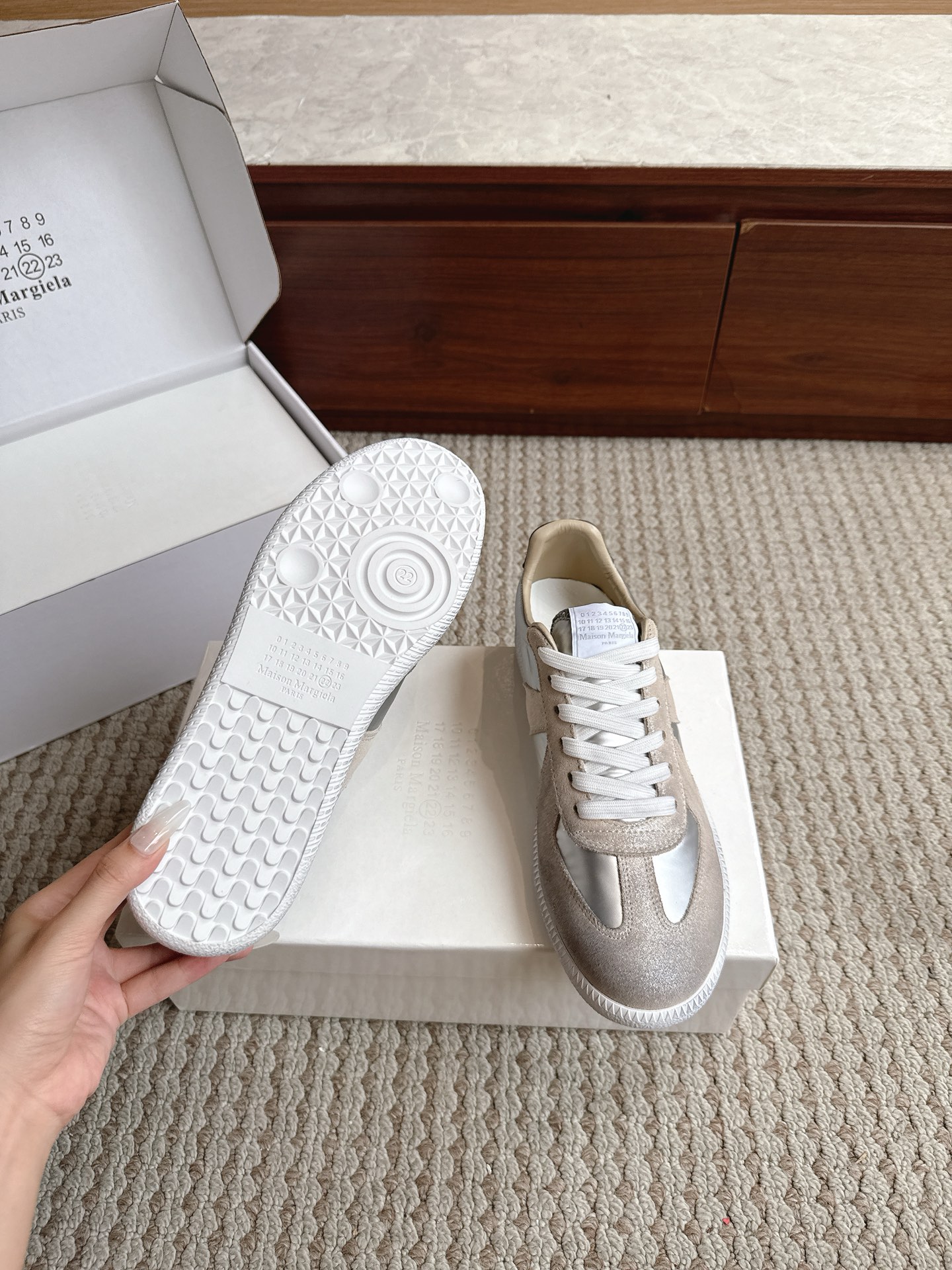 Designer Sneakers