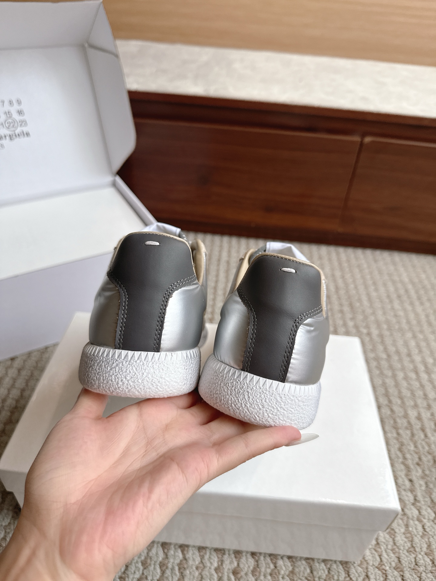 Designer Sneakers