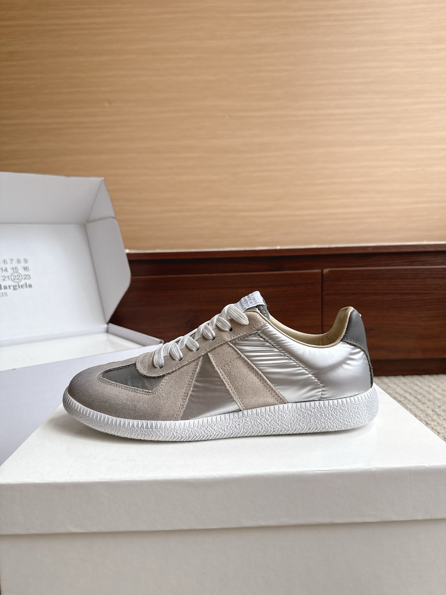 Designer Sneakers