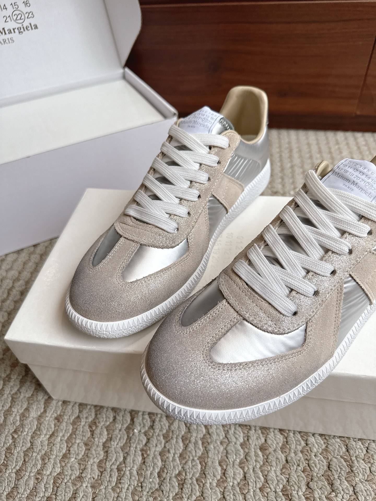 Designer Sneakers