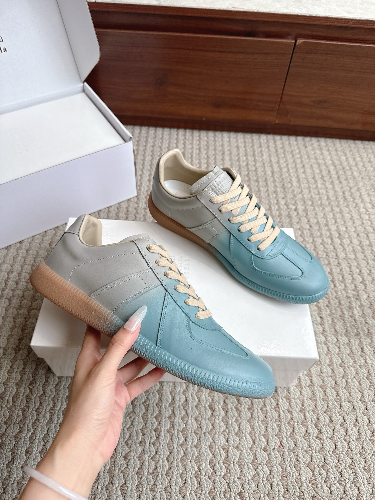 Designer Sneakers