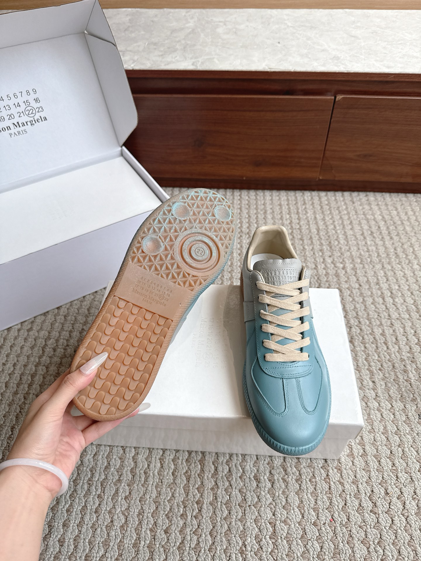 Designer Sneakers