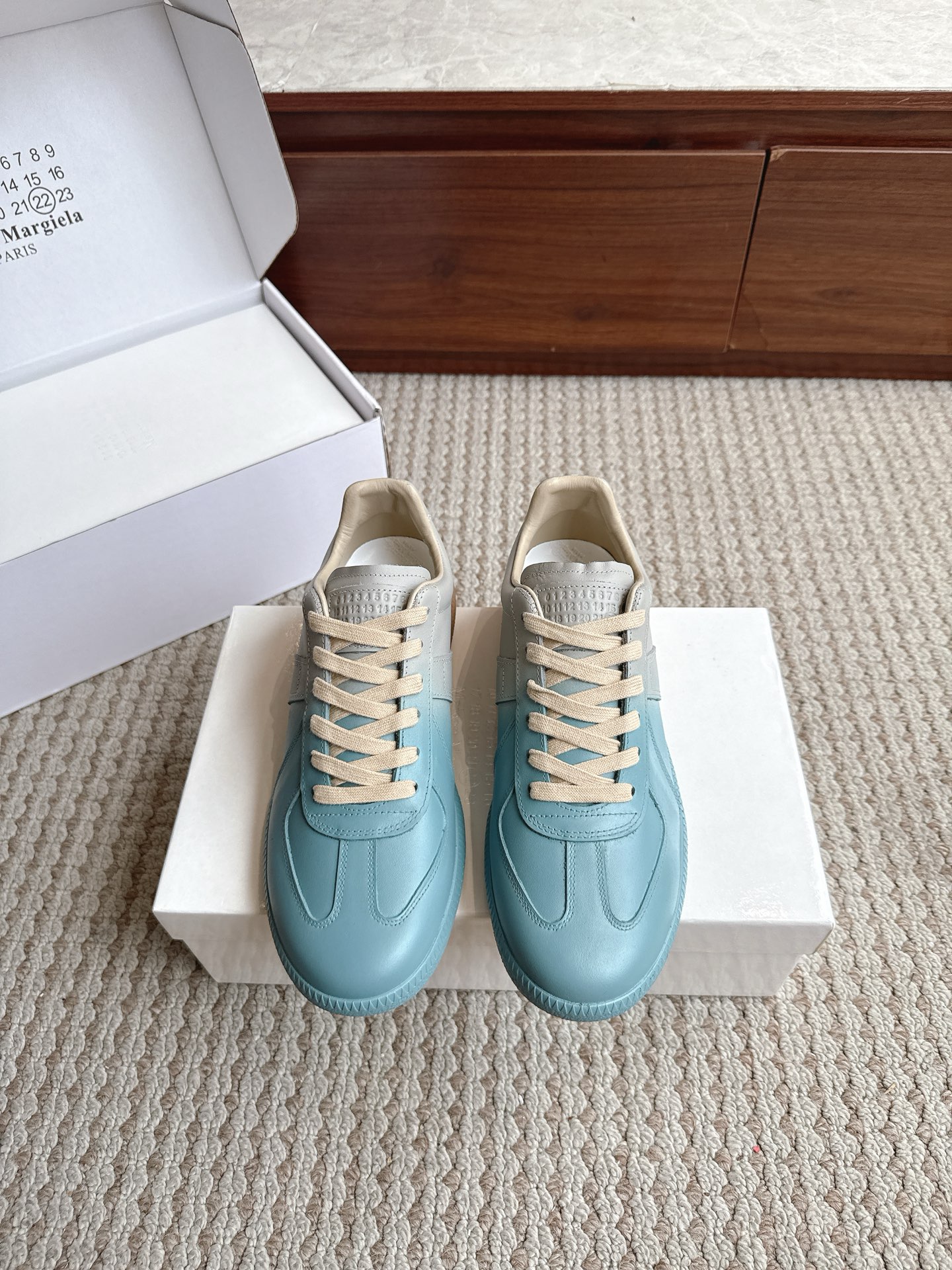 Designer Sneakers