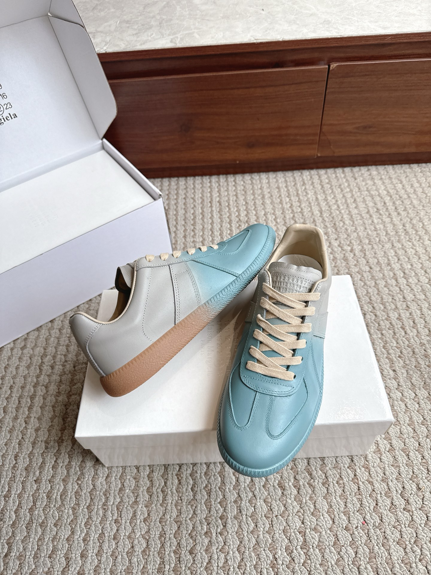 Designer Sneakers
