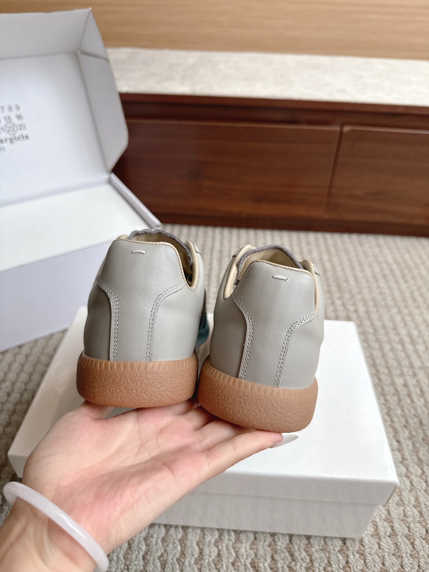 Designer Sneakers