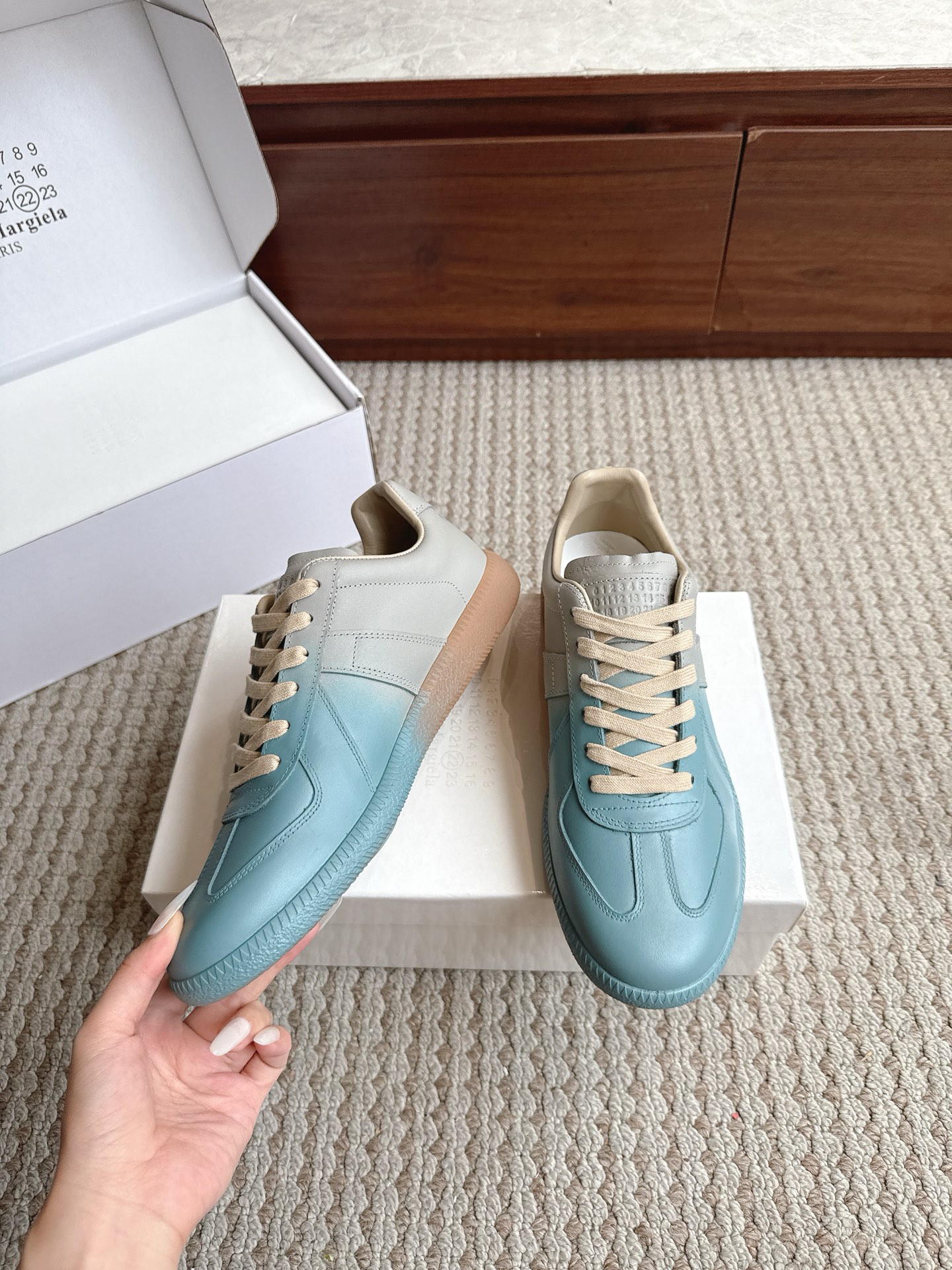 Designer Sneakers