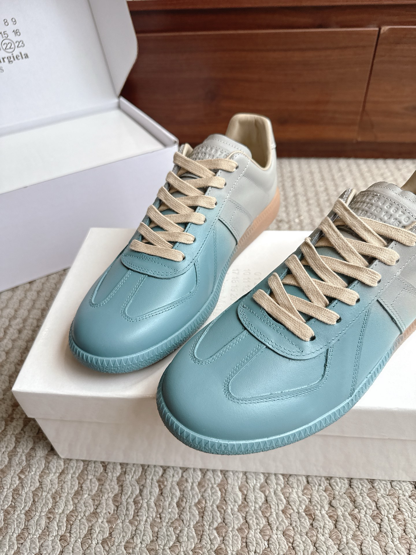 Designer Sneakers