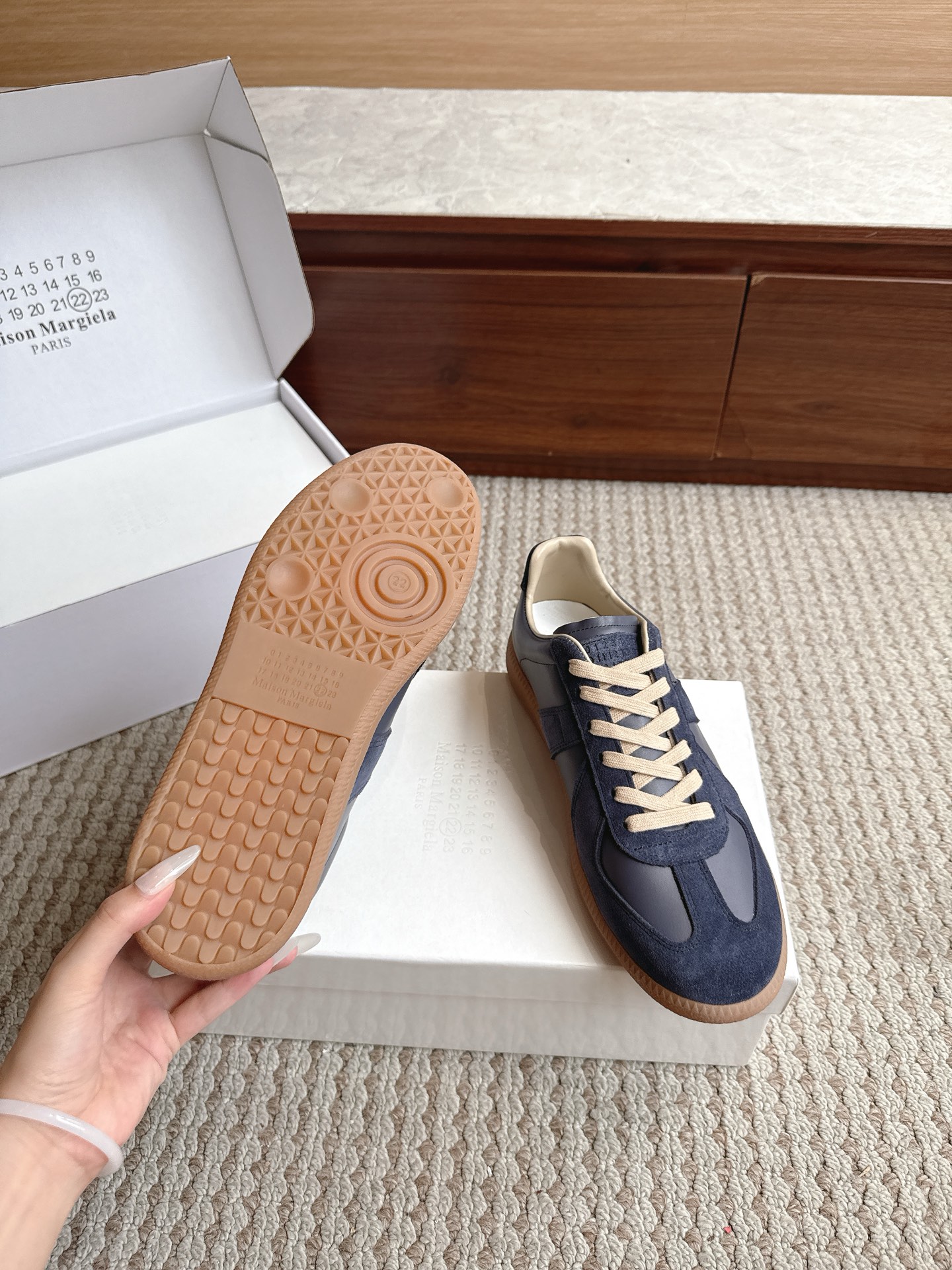 Designer Sneakers