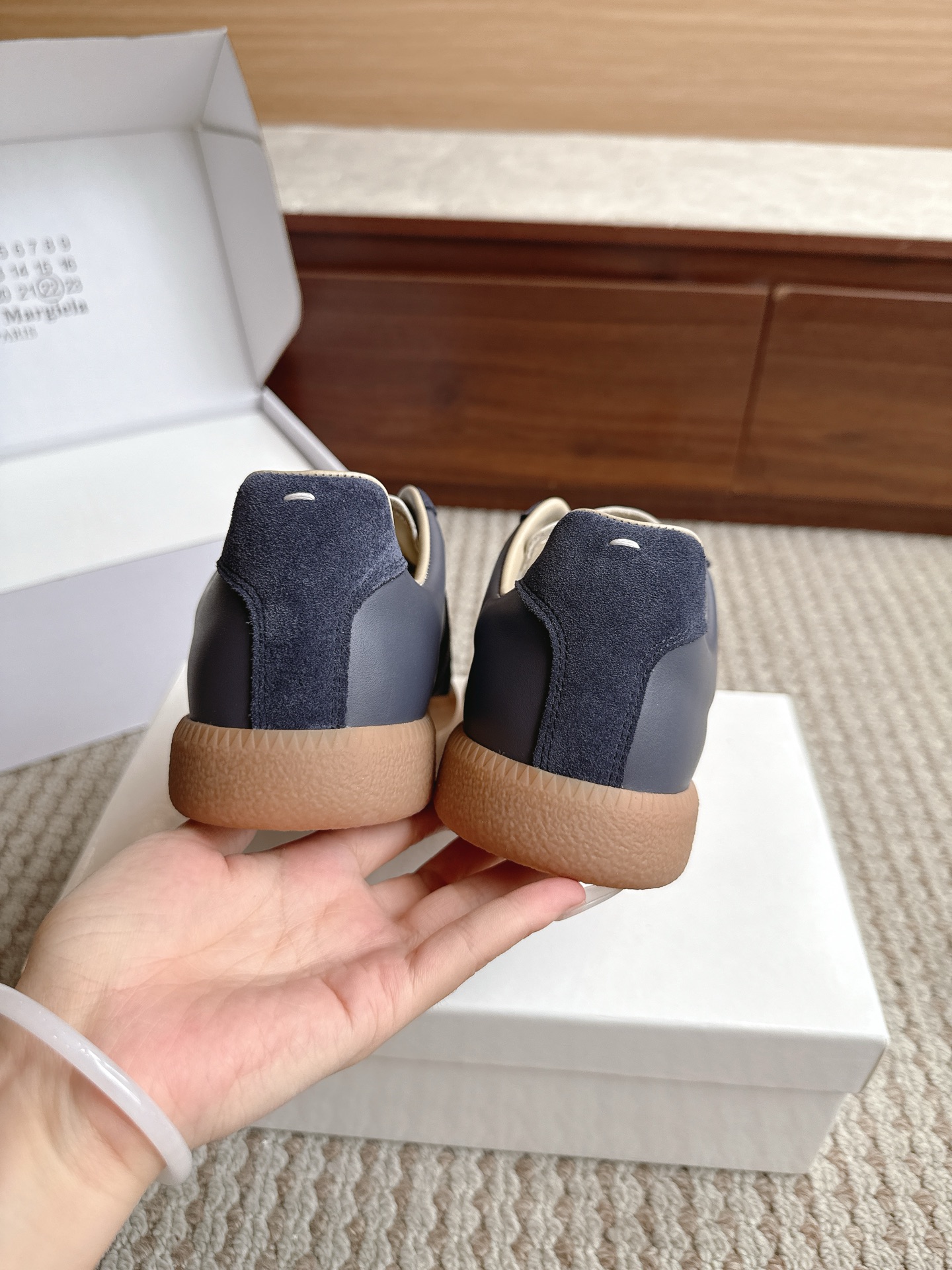 Designer Sneakers
