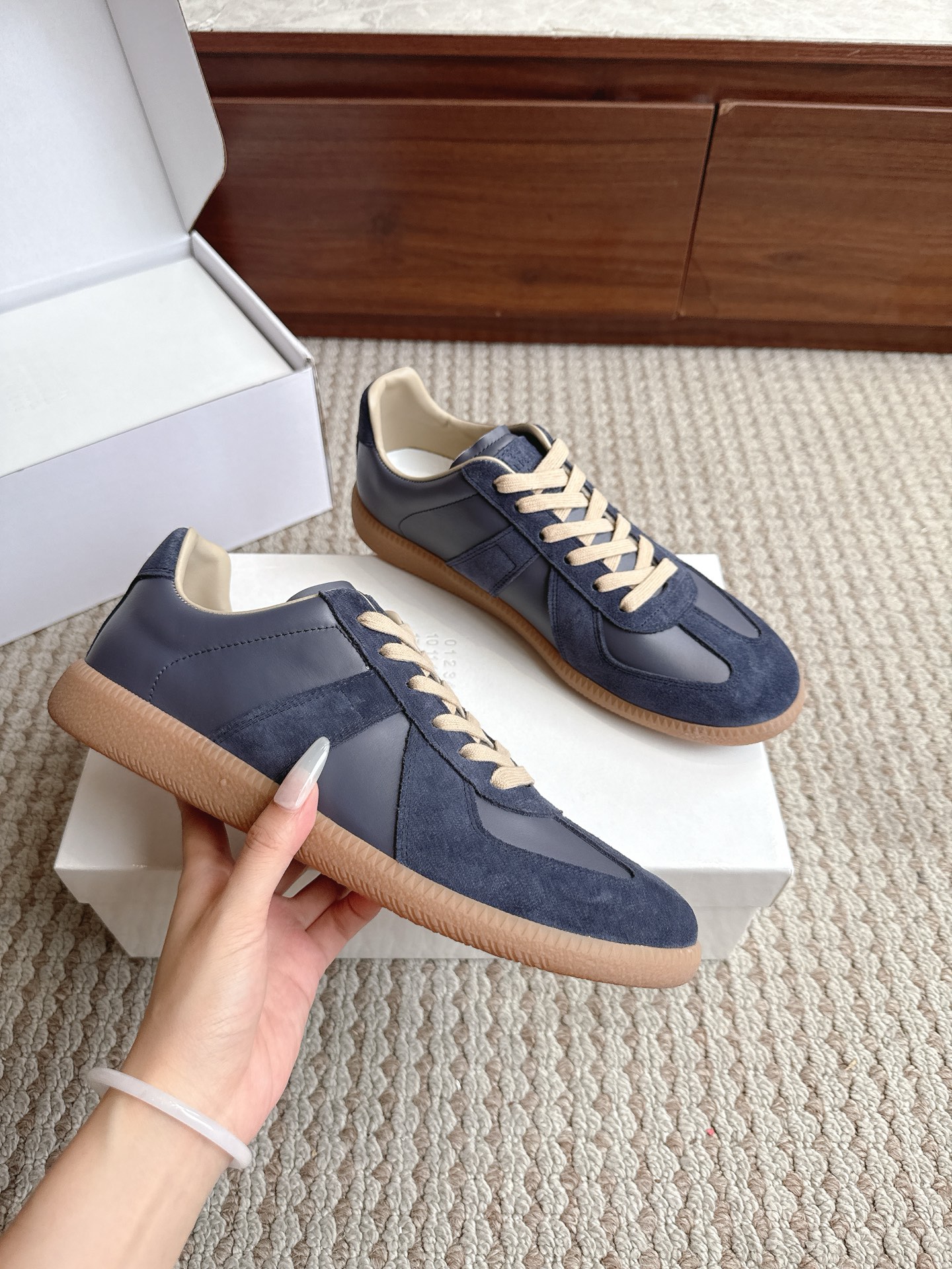 Designer Sneakers