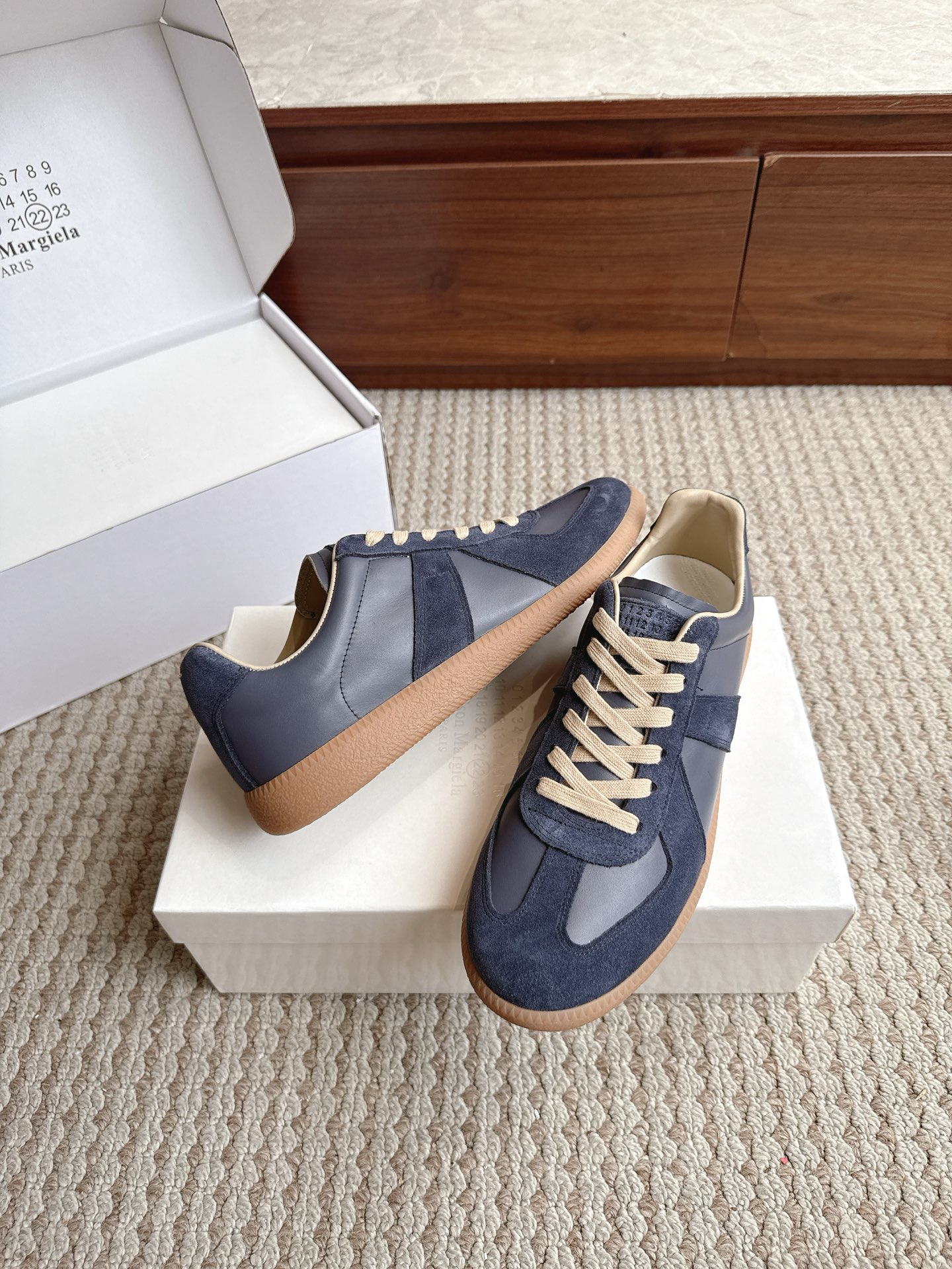 Designer Sneakers
