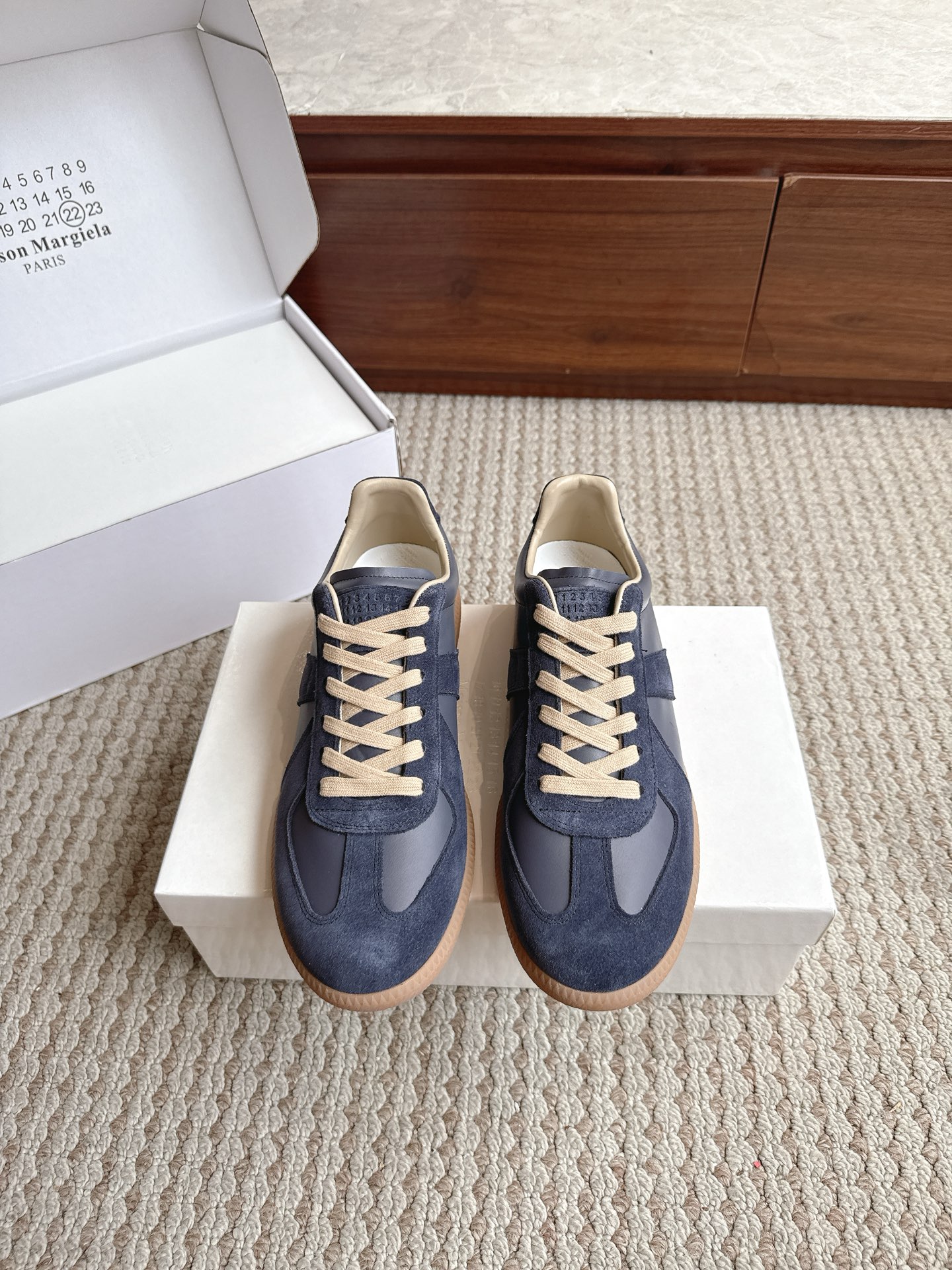Designer Sneakers