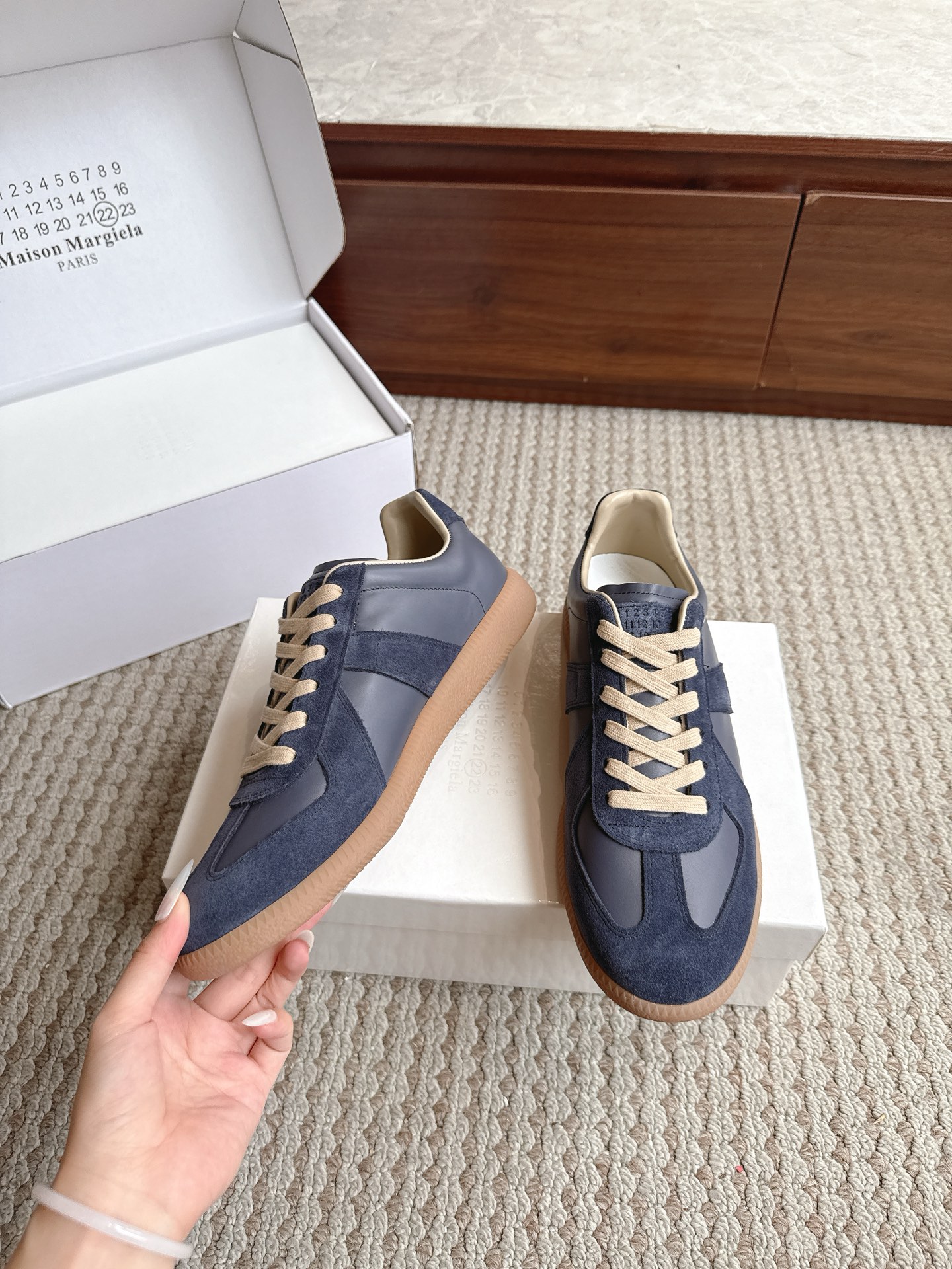 Designer Sneakers