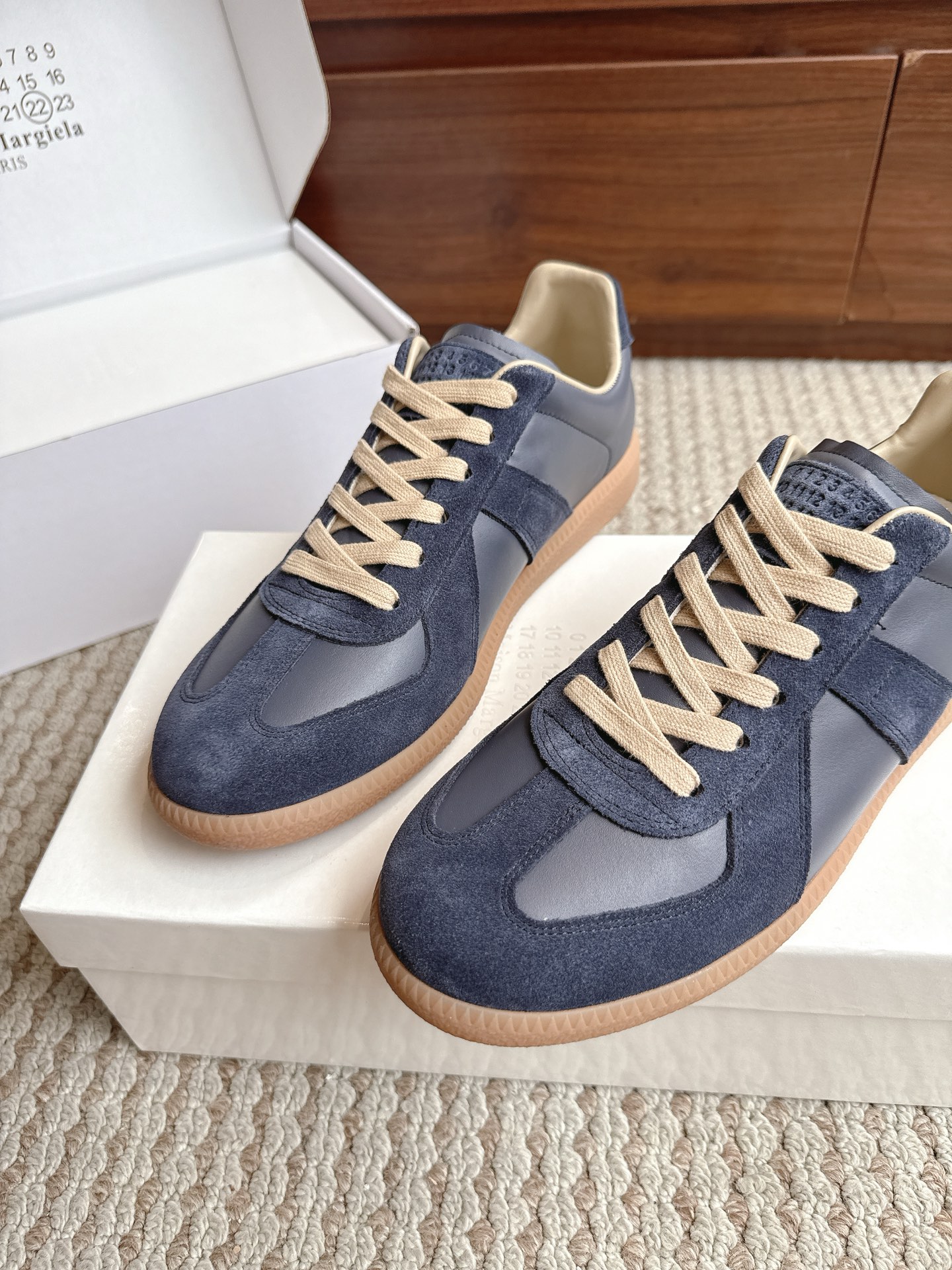 Designer Sneakers