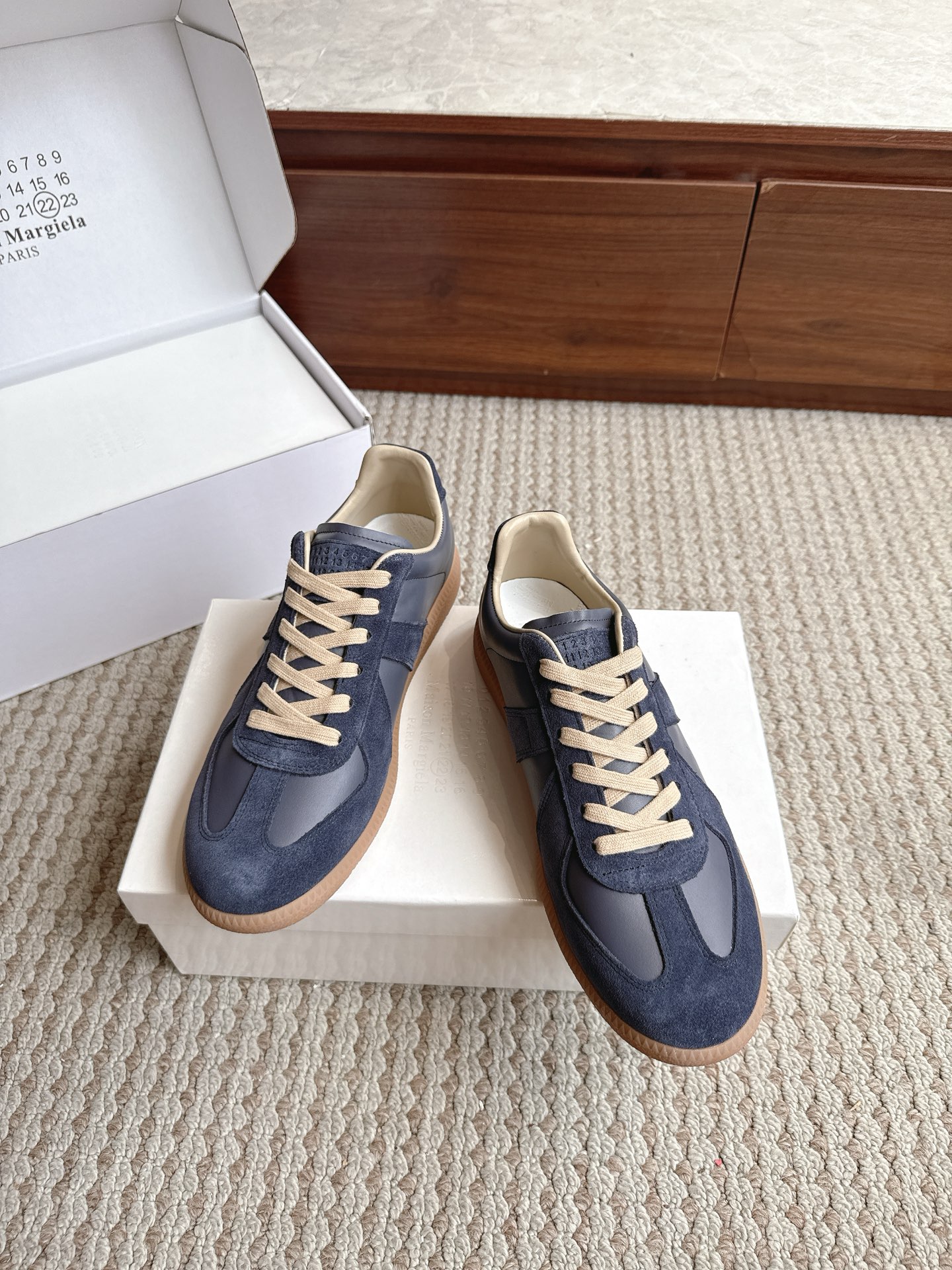 Designer Sneakers