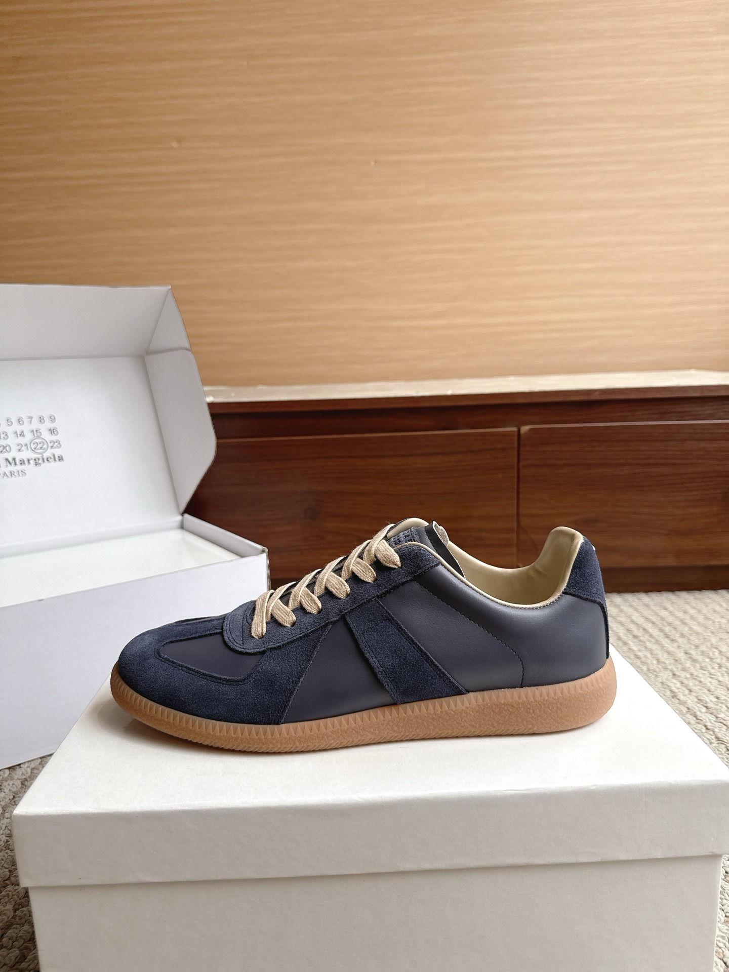 Designer Sneakers