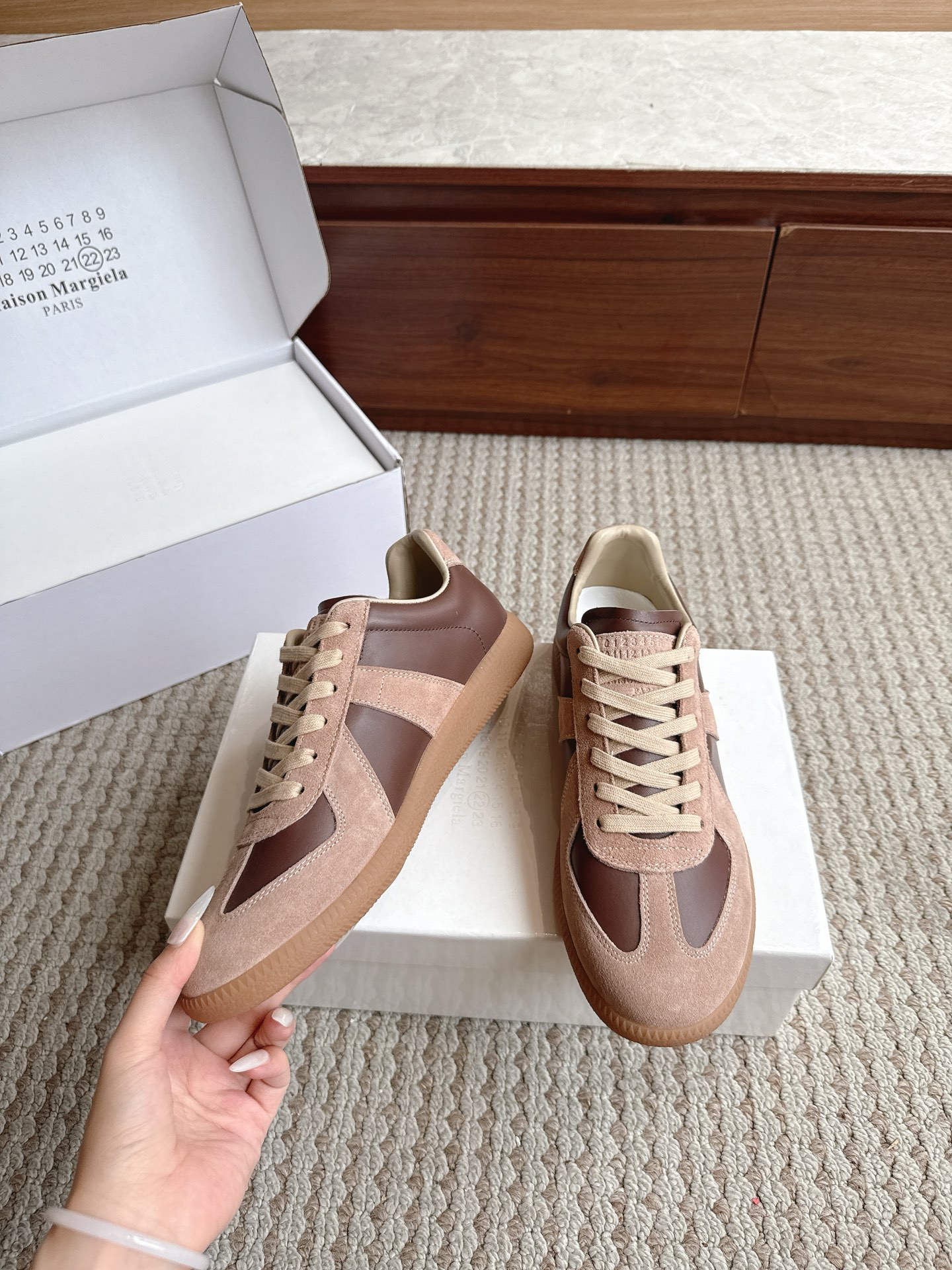 Designer Sneakers