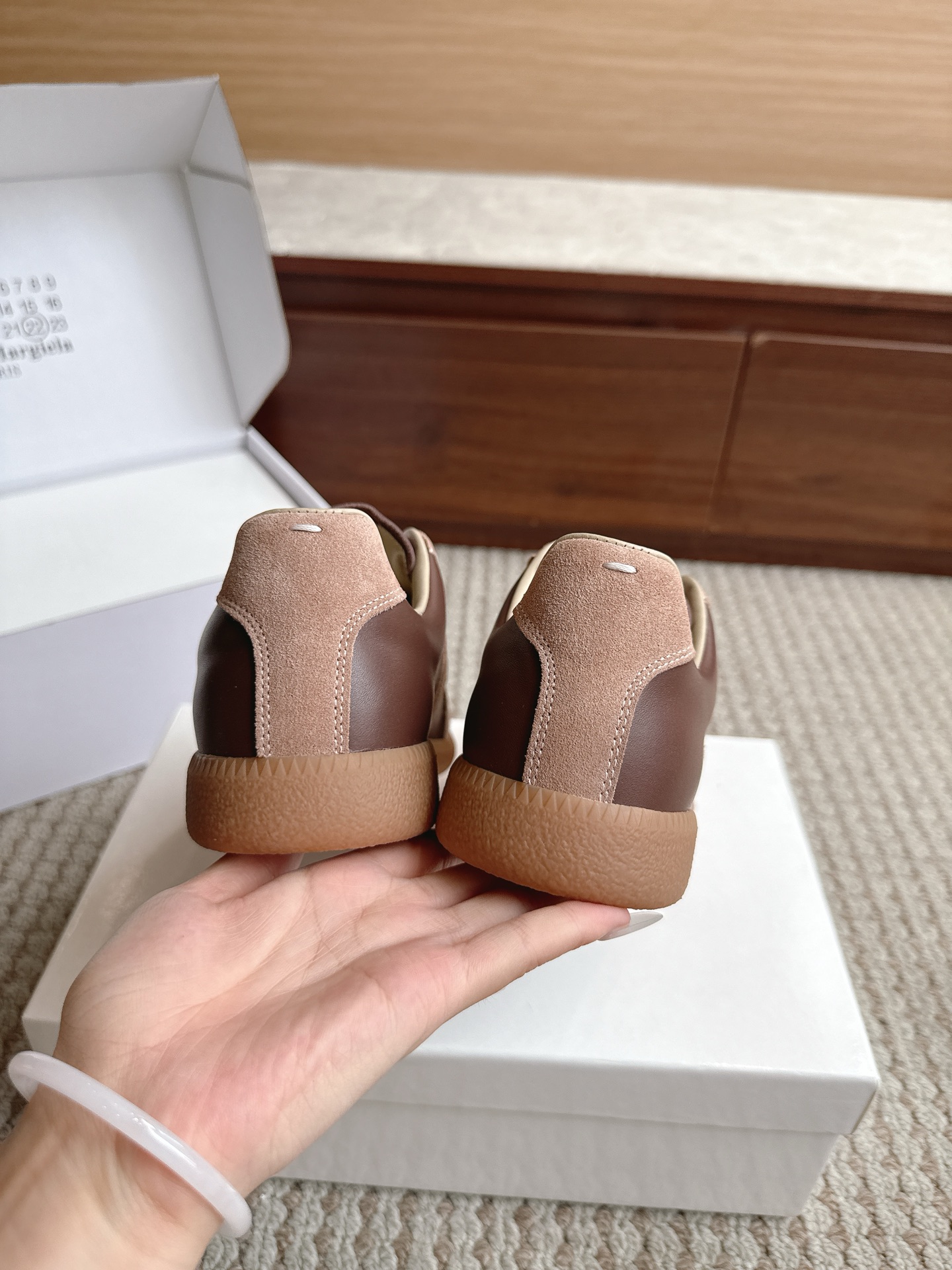 Designer Sneakers
