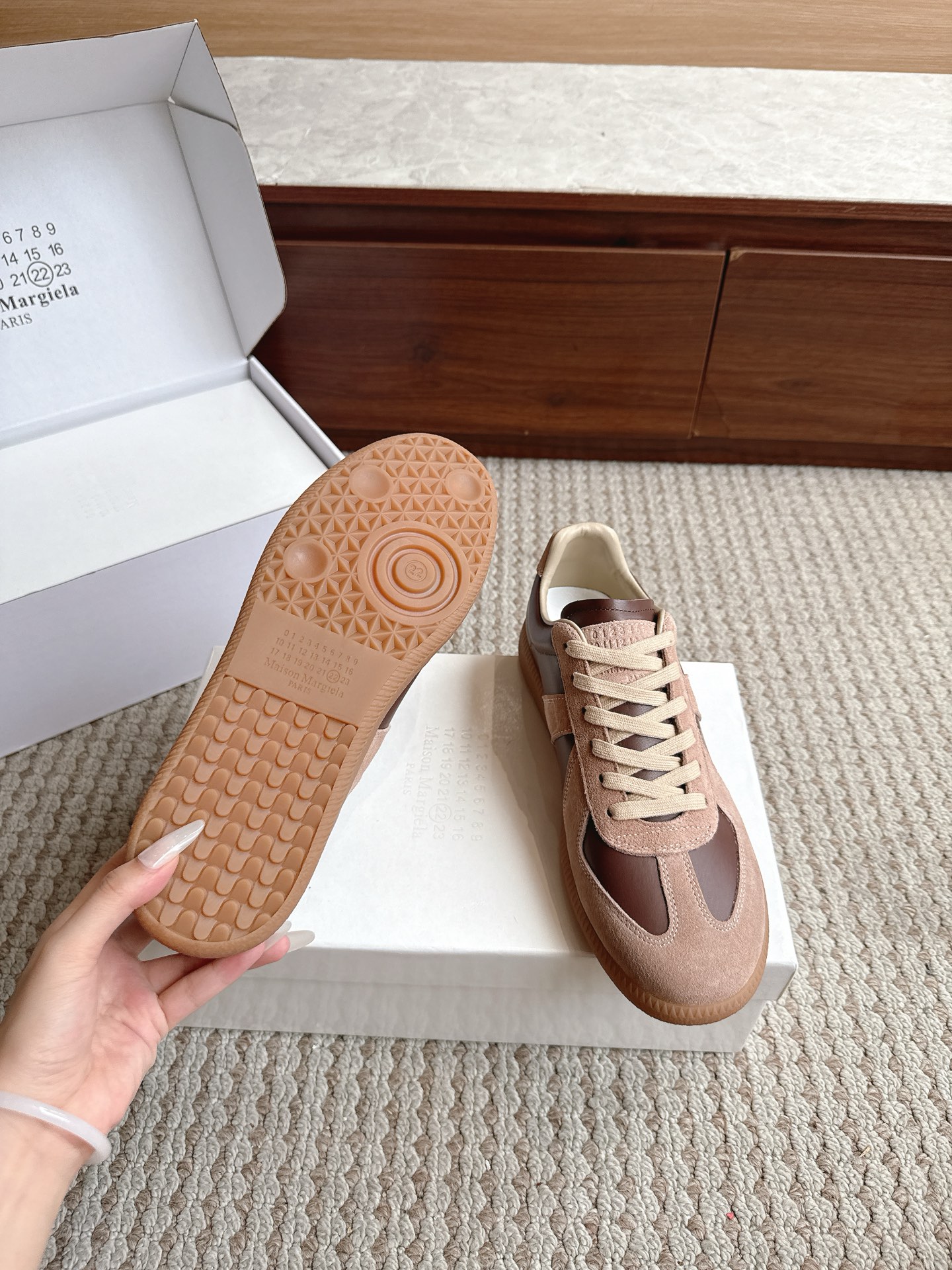 Designer Sneakers