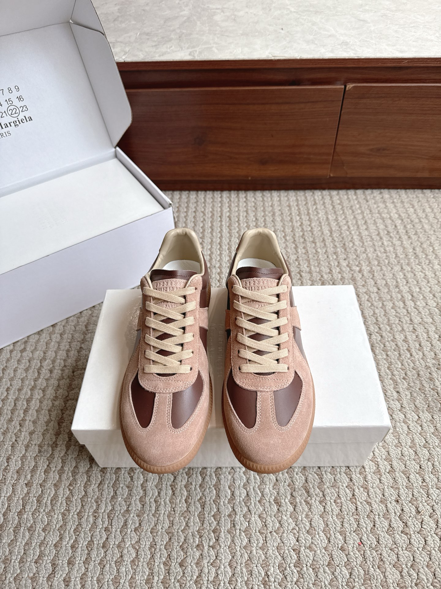 Designer Sneakers