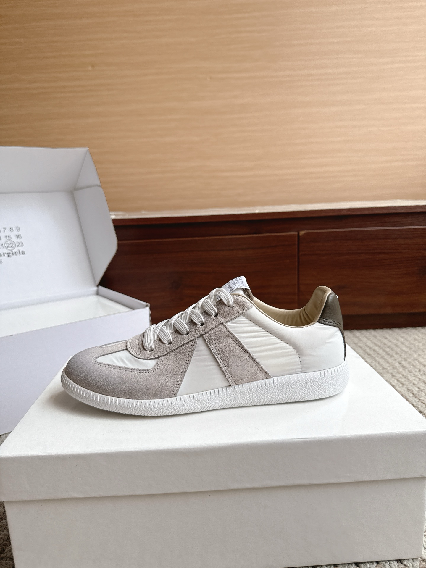Designer Sneakers