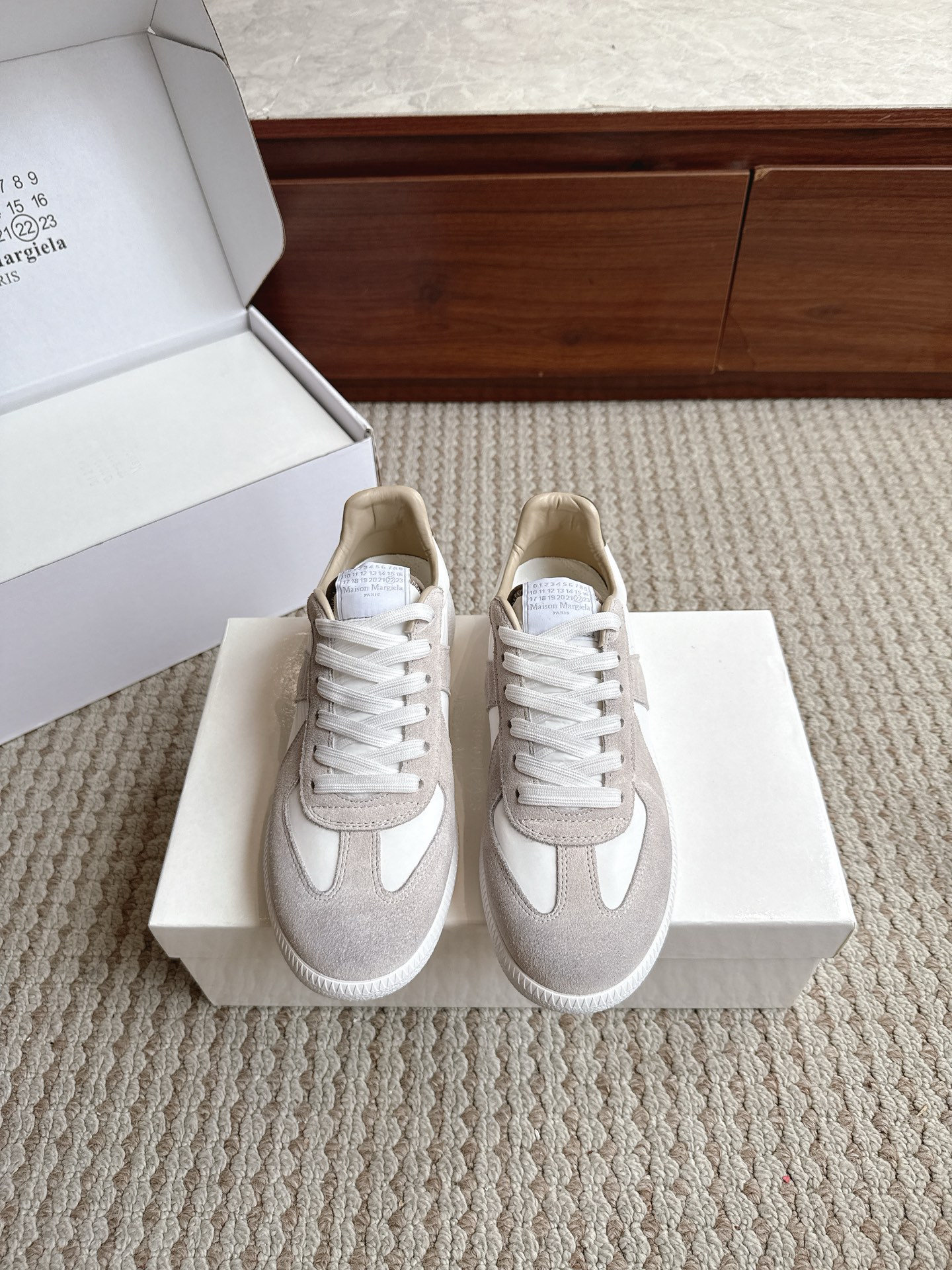Designer Sneakers