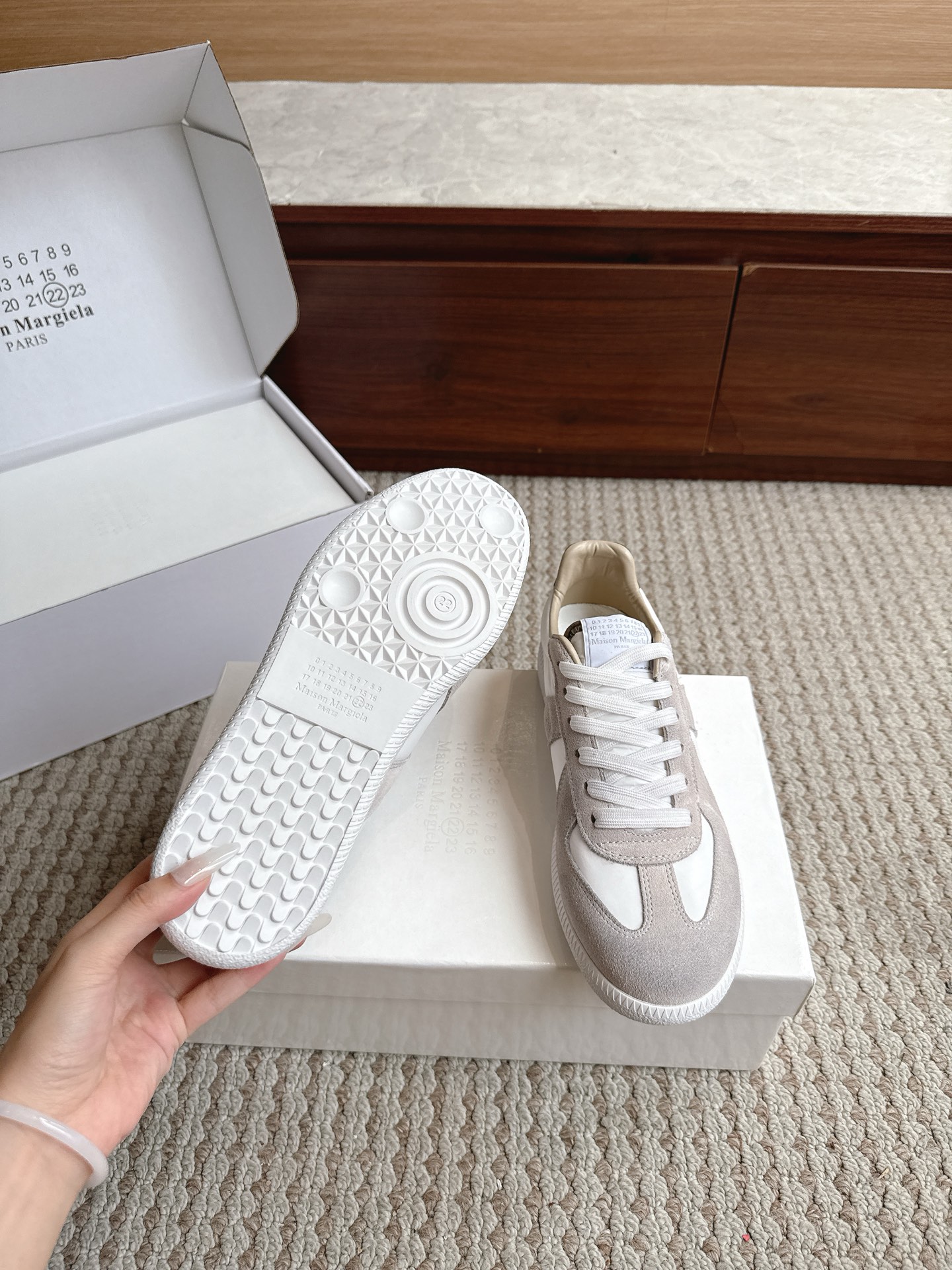 Designer Sneakers