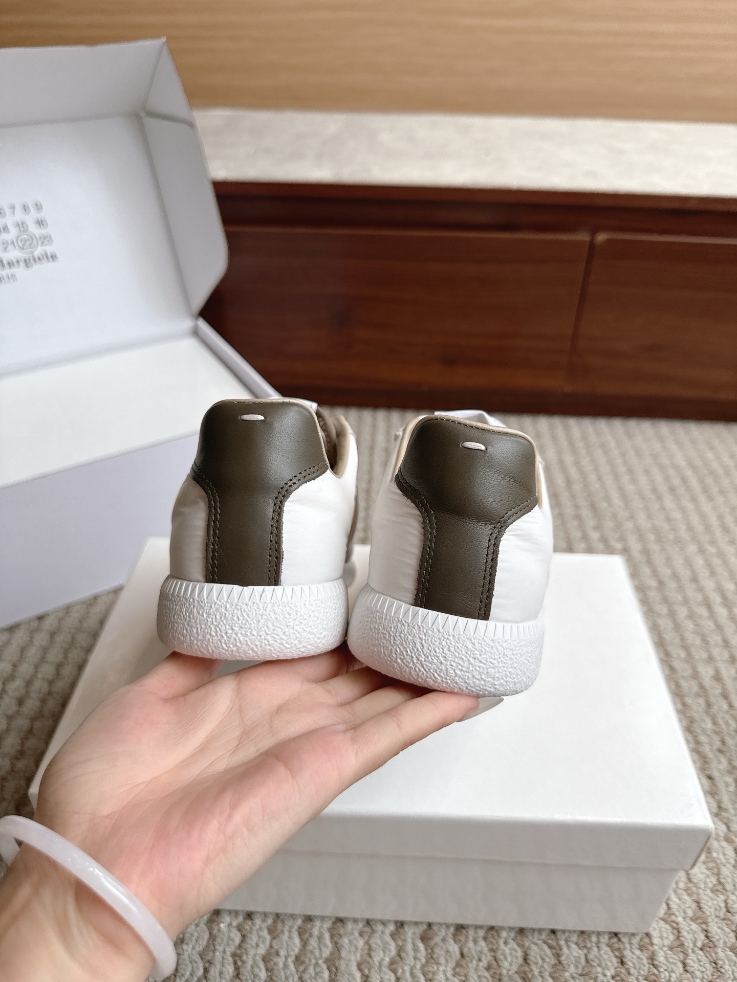 Designer Sneakers