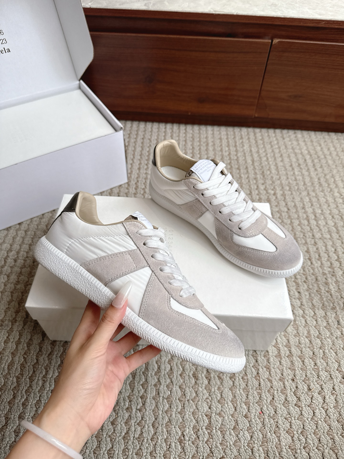 Designer Sneakers