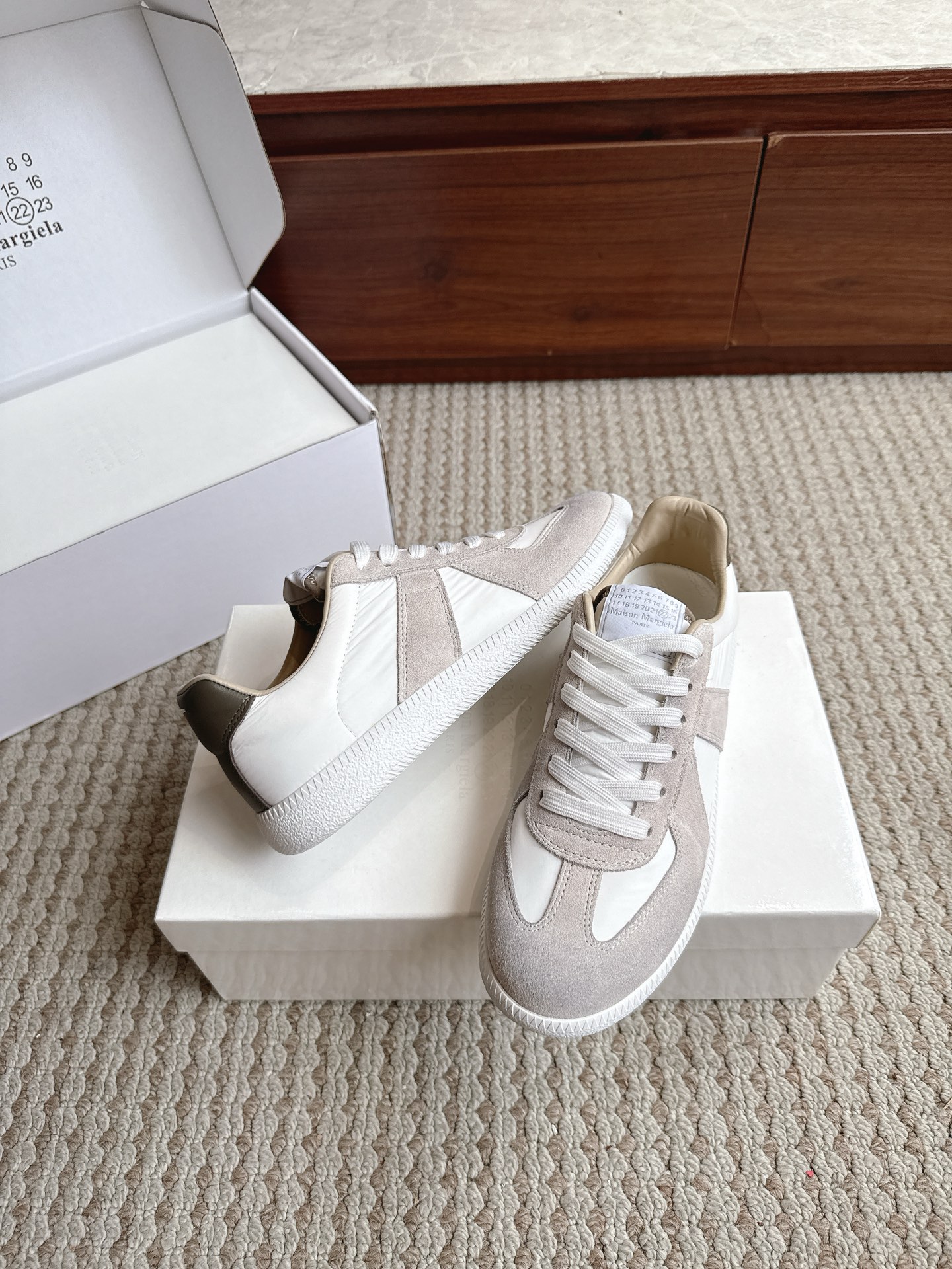 Designer Sneakers