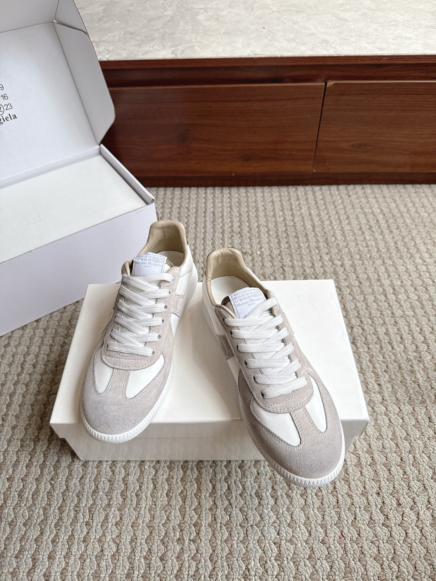 Designer Sneakers
