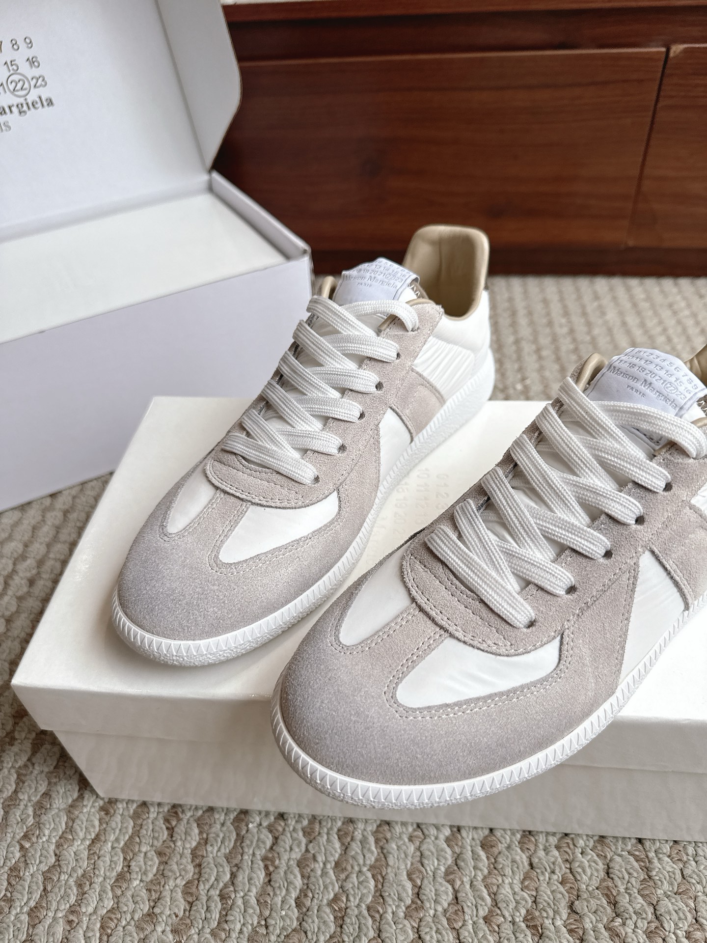 Designer Sneakers
