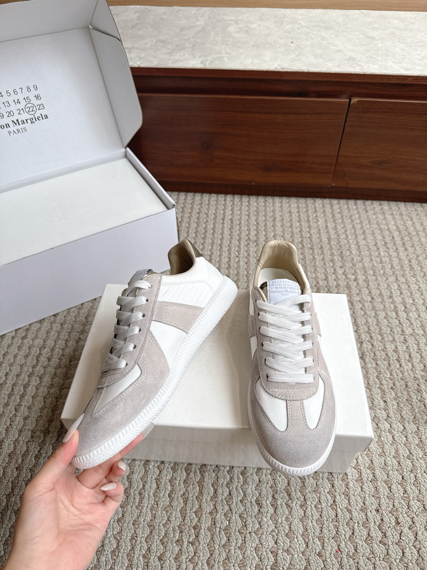 Designer Sneakers