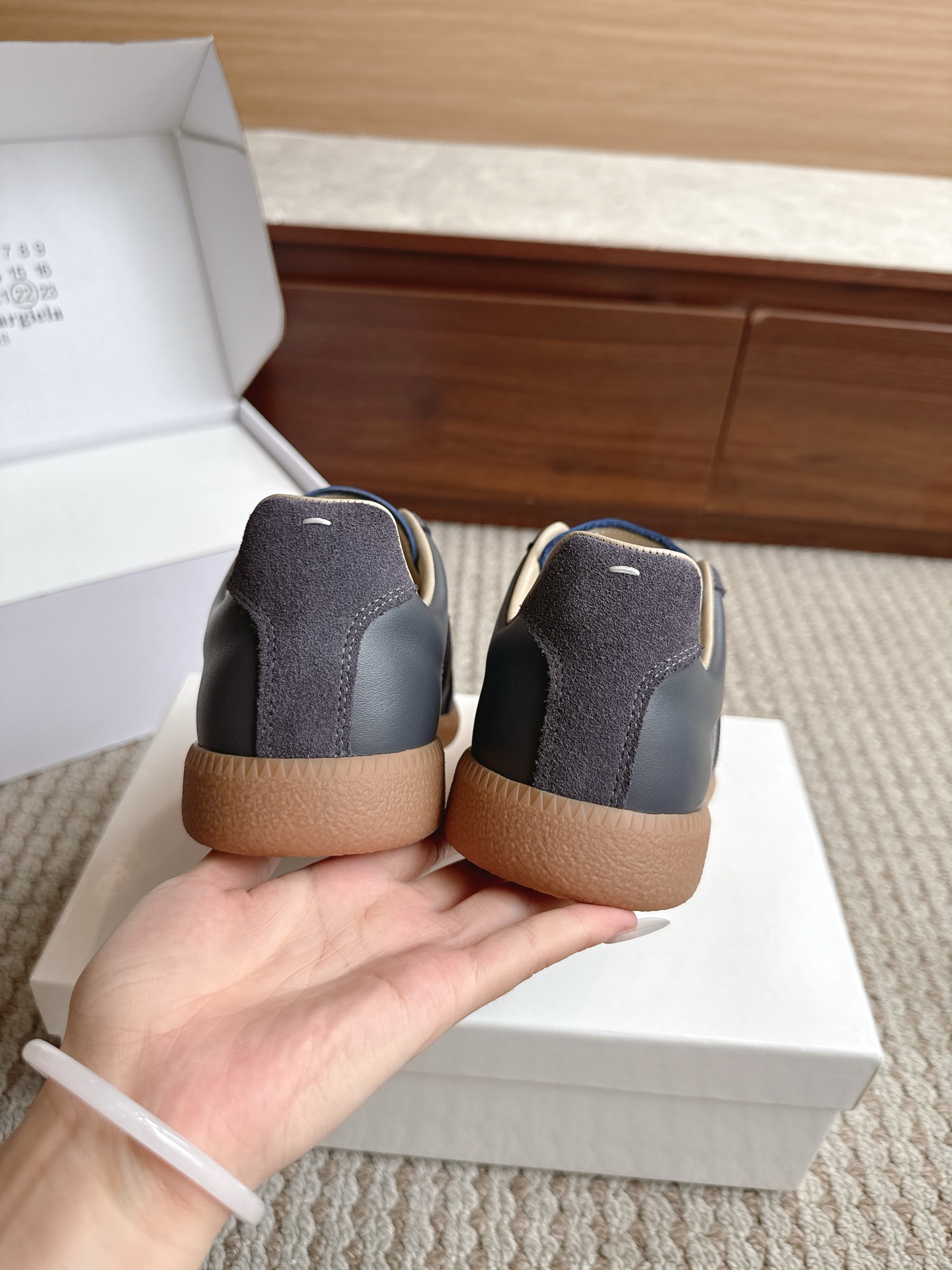 Designer Sneakers