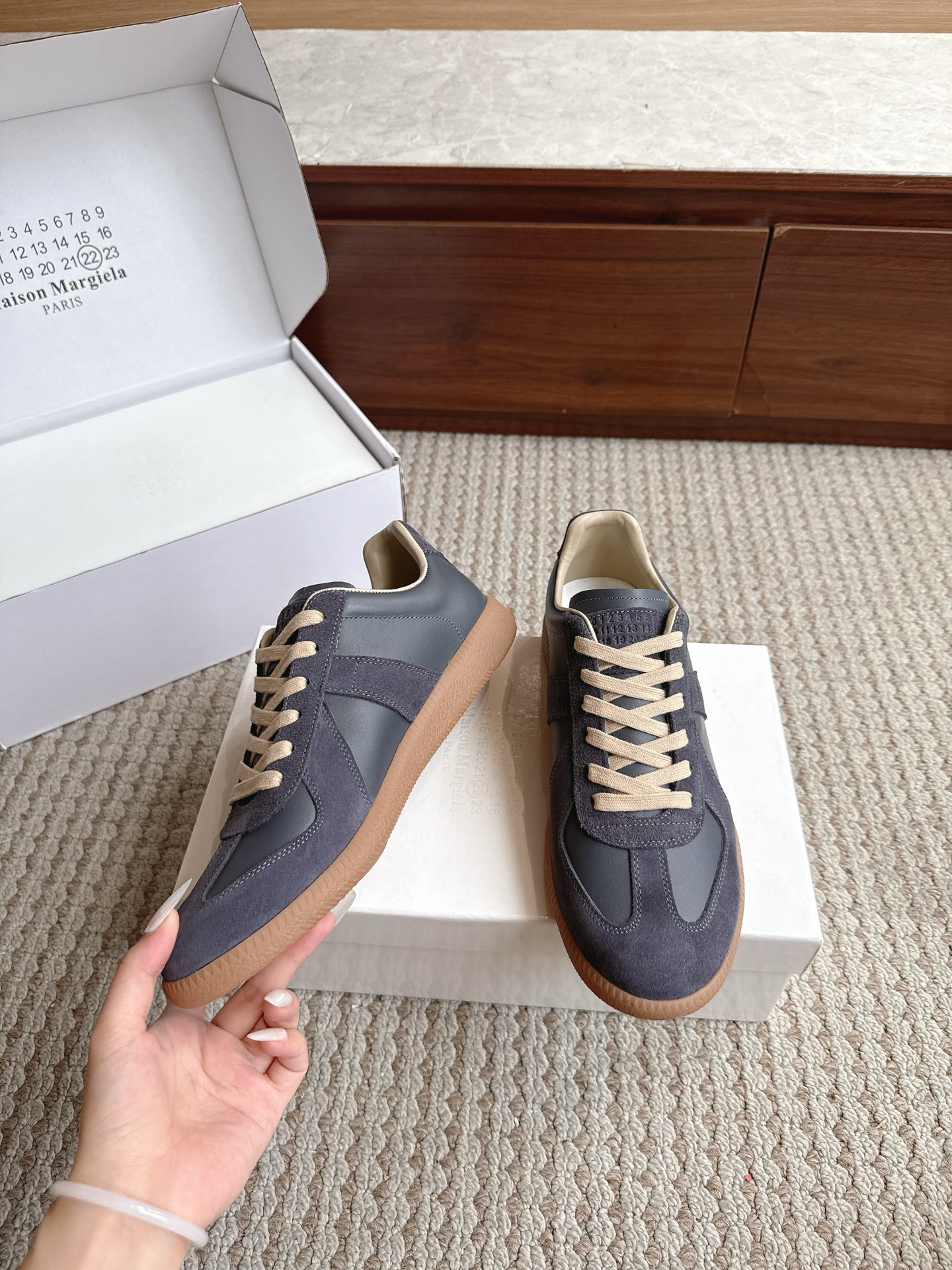 Designer Sneakers
