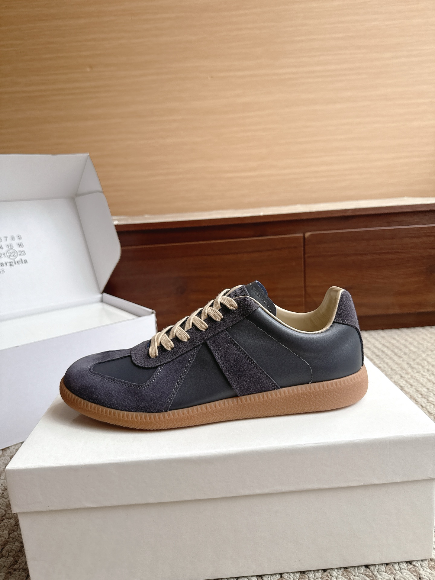 Designer Sneakers