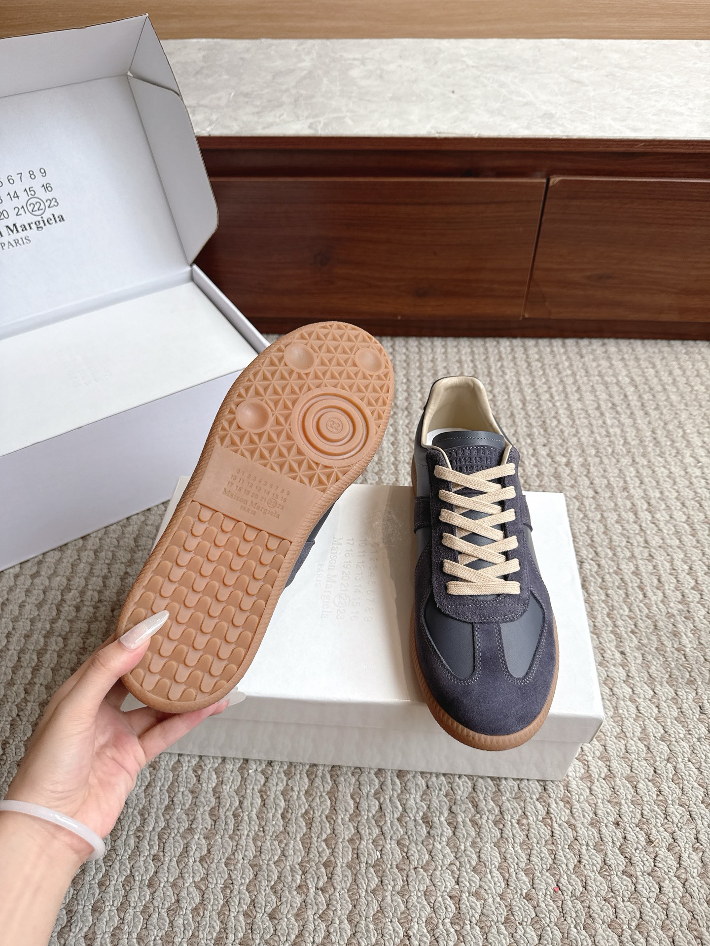Designer Sneakers