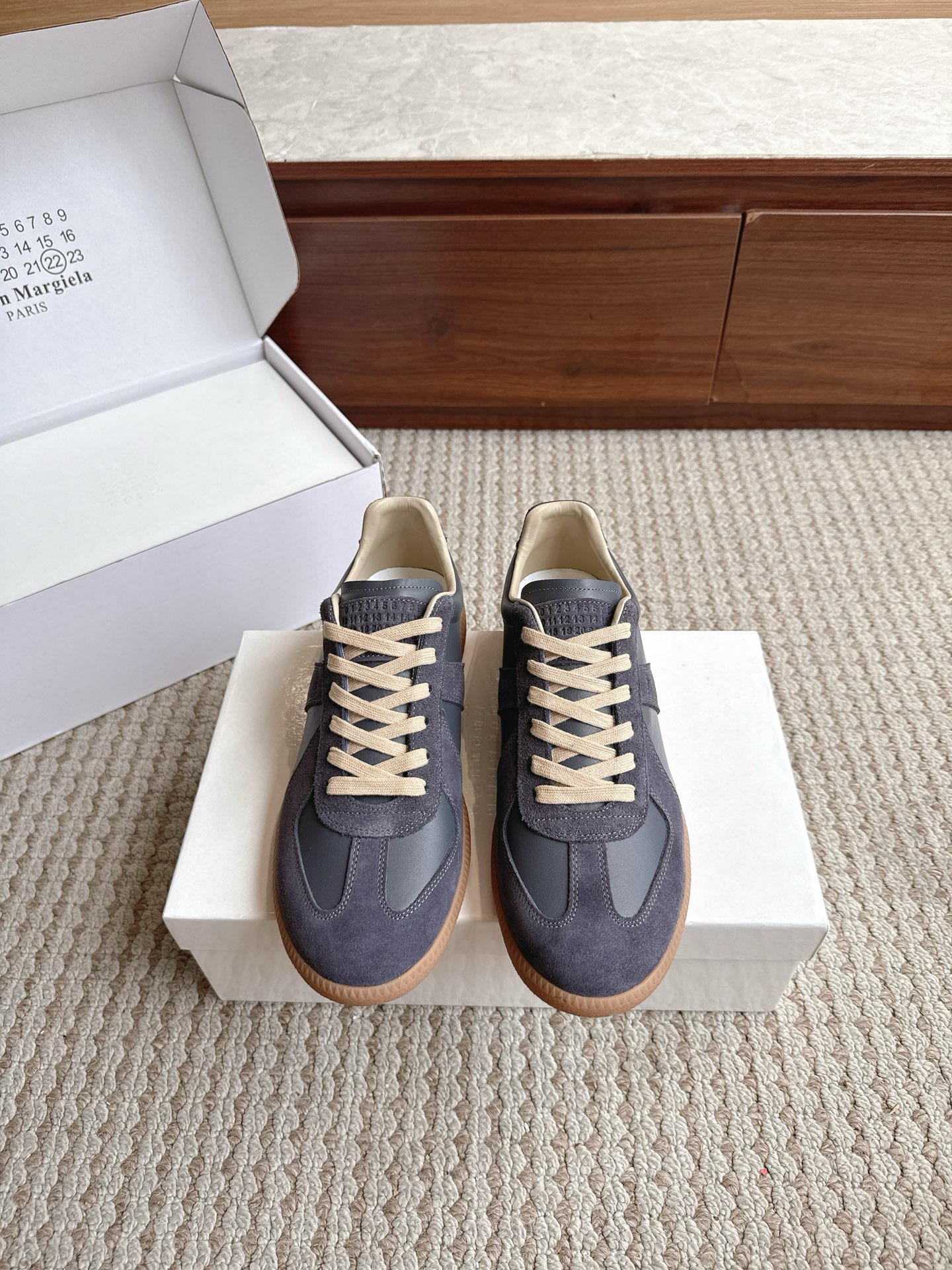 Designer Sneakers