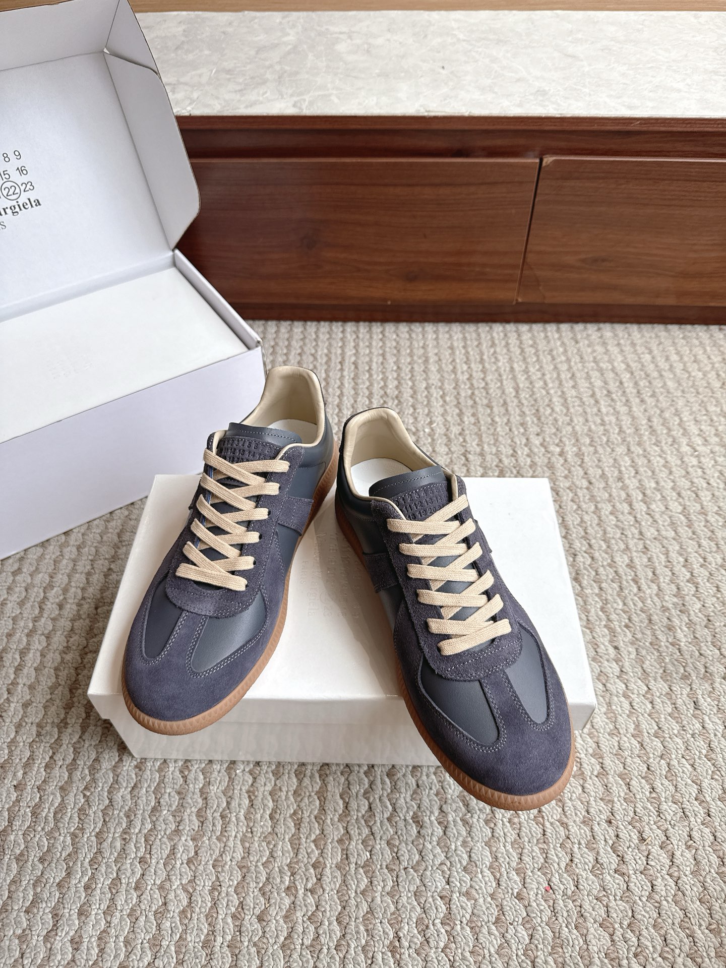 Designer Sneakers